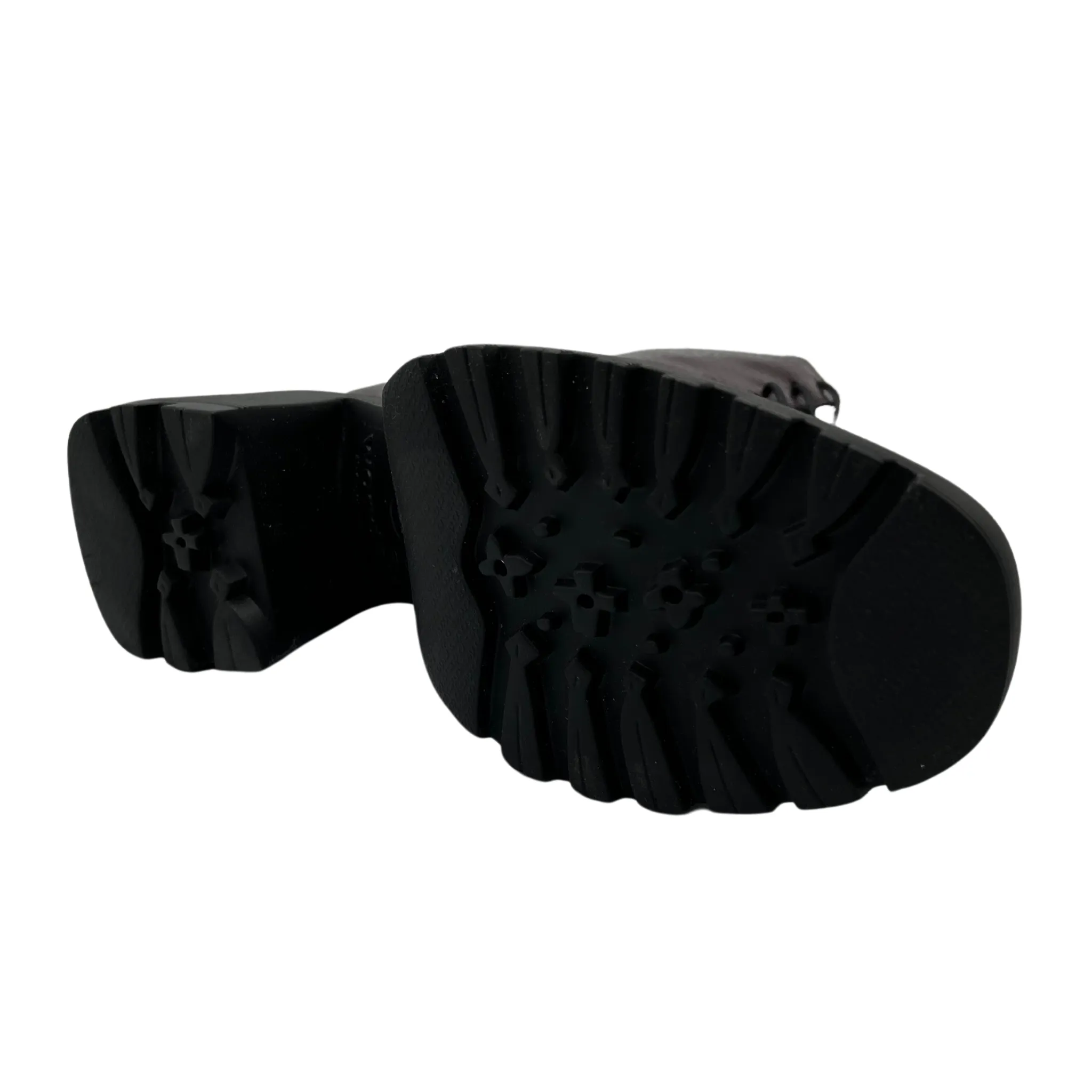 Wonders Helen Goth Cowboy Boots