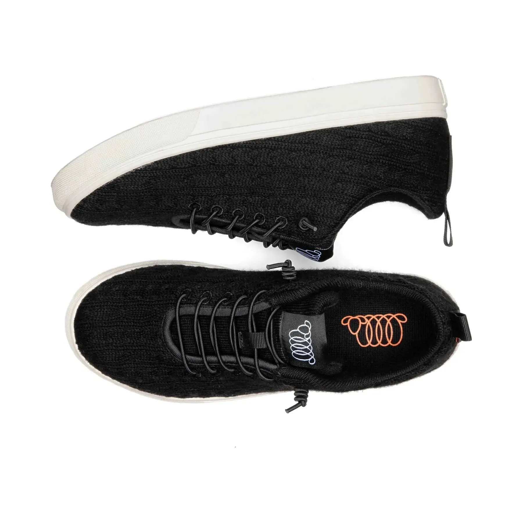 Shoe Flat Feet WOOLLOOMOOLOO COOMA