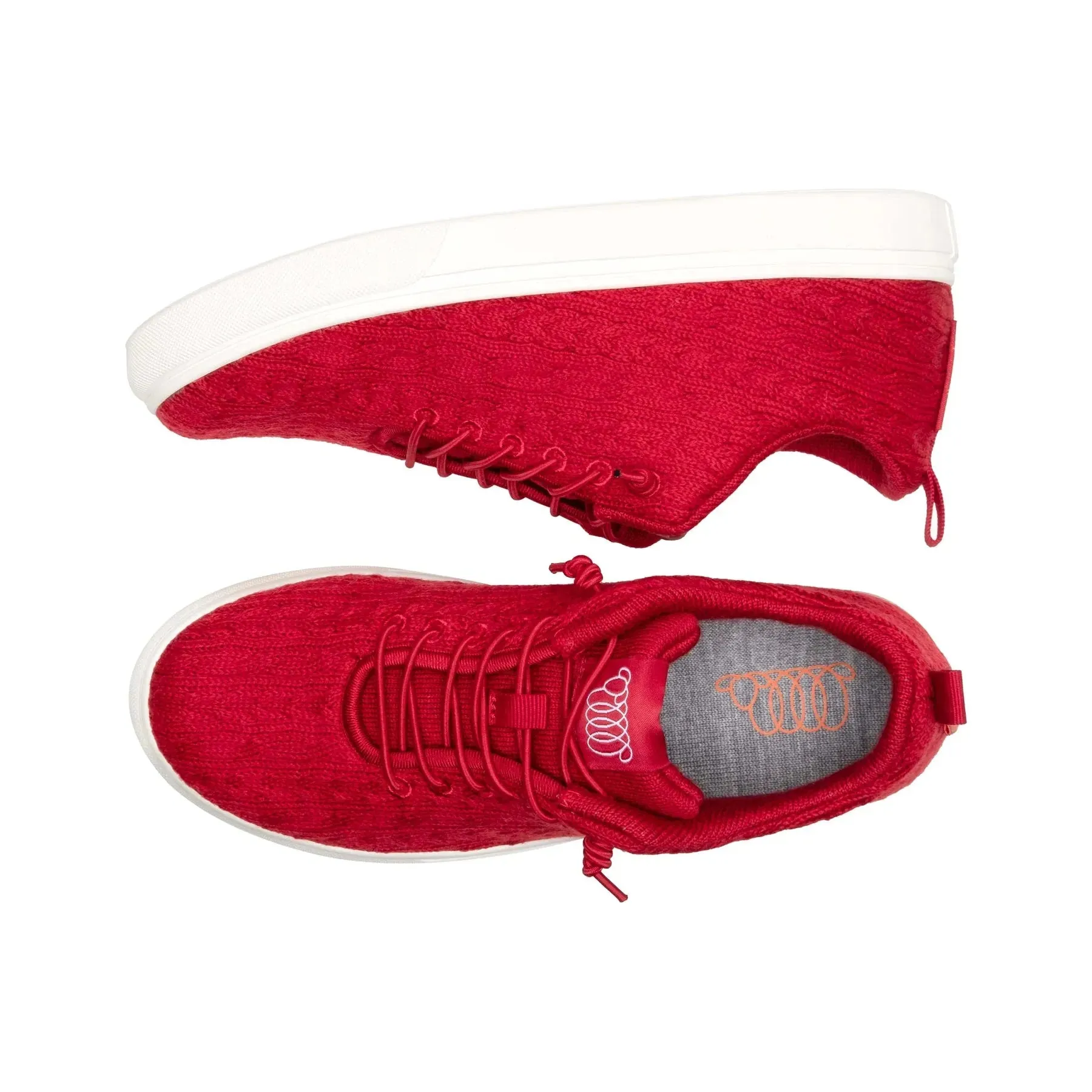 Soft Ballet Flats Shoes WOOLLOOMOOLOO COOMA