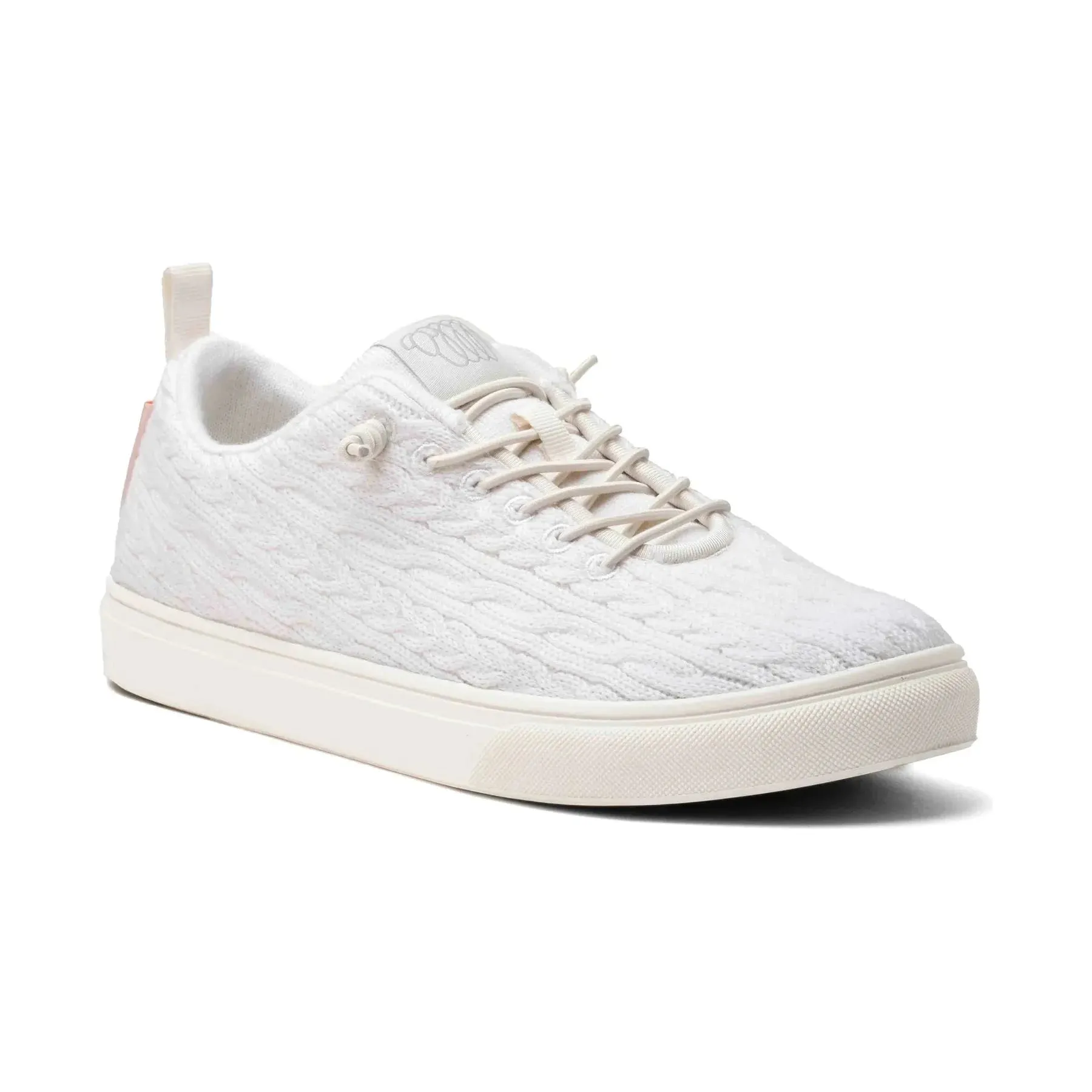 WOOLLOOMOOLOO COOMA Flat 1920s Shoes