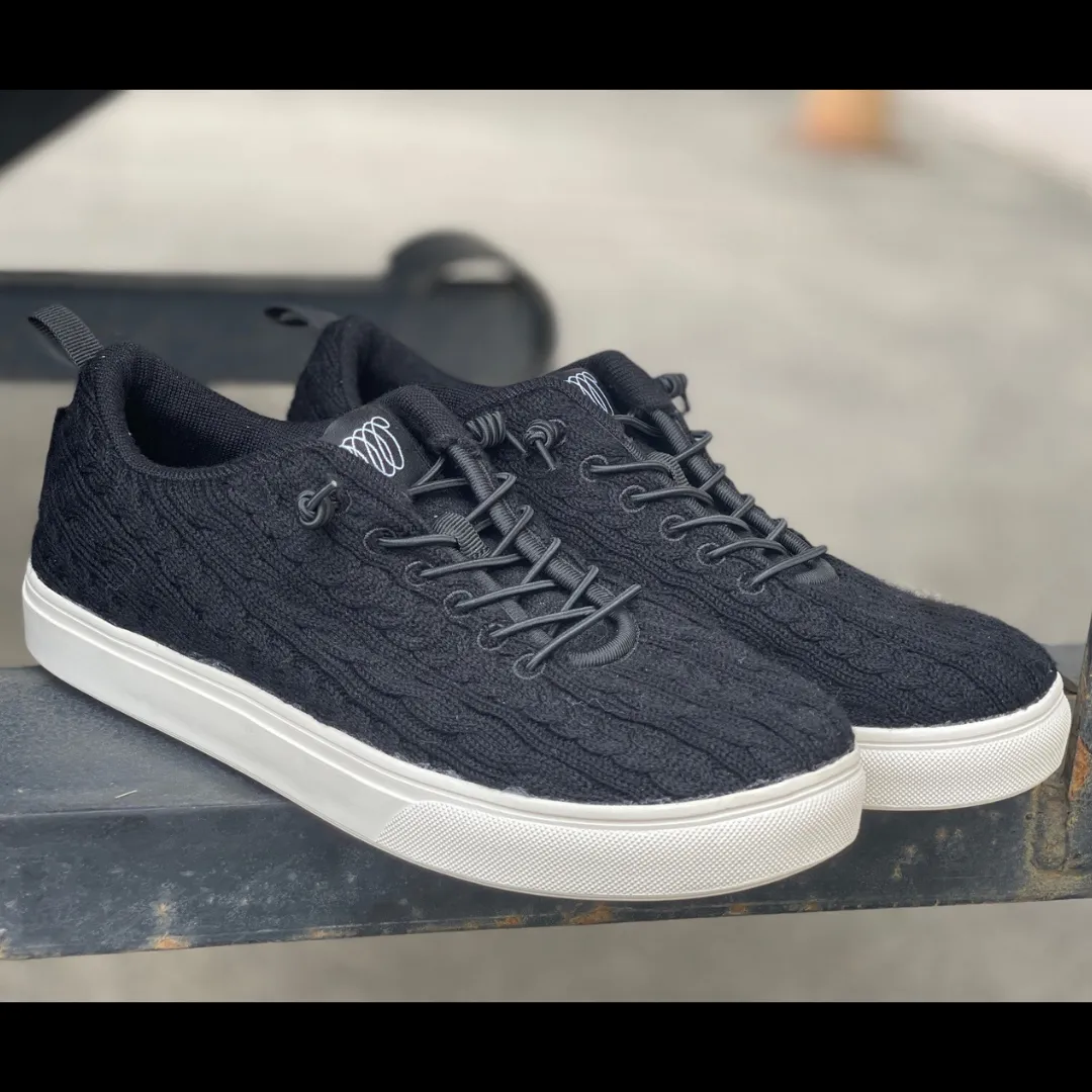 WOOLLOOMOOLOO COOMA Running Shoes For Flat