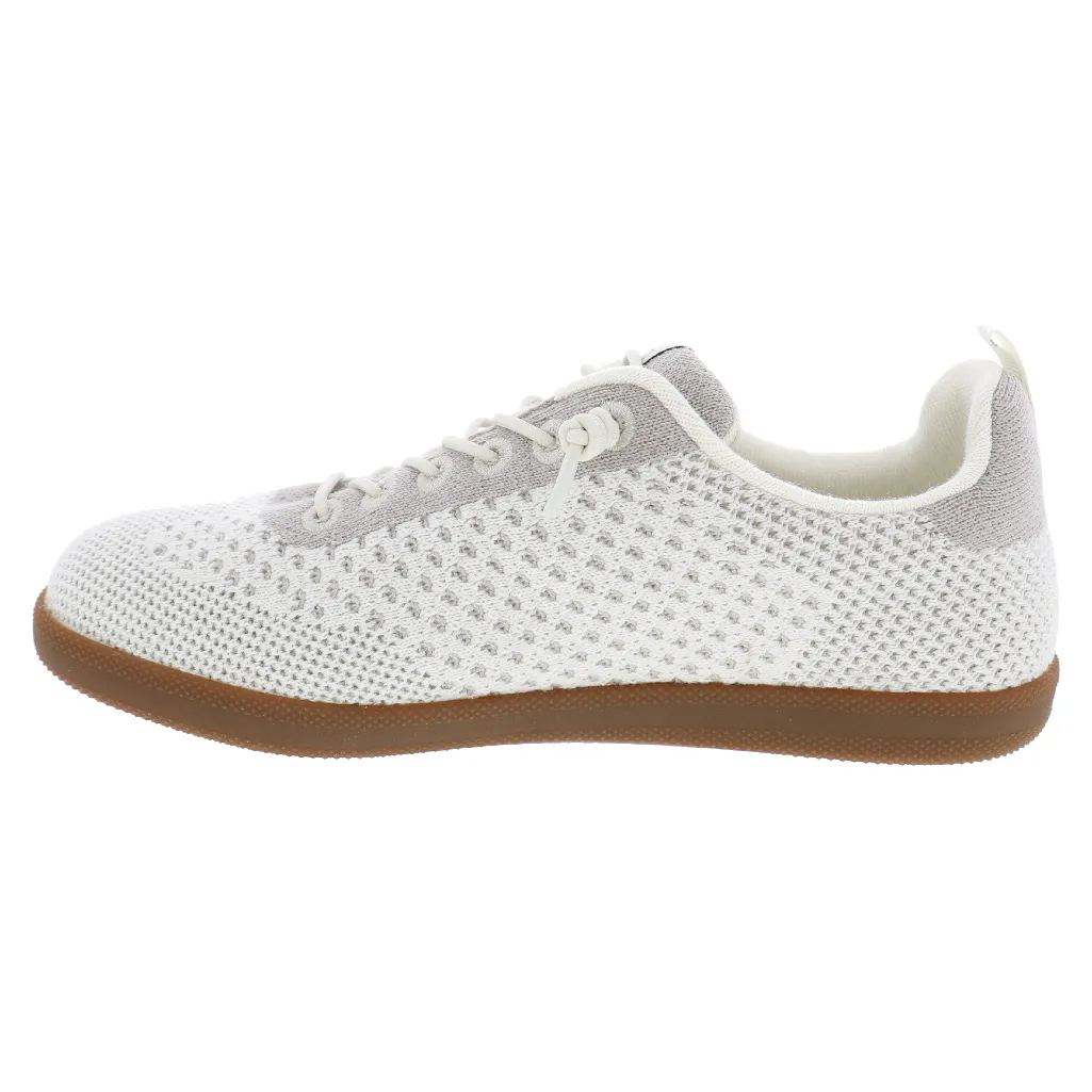 WOOLLOOMOOLOO ENGADINE Flat Shoes Size 8