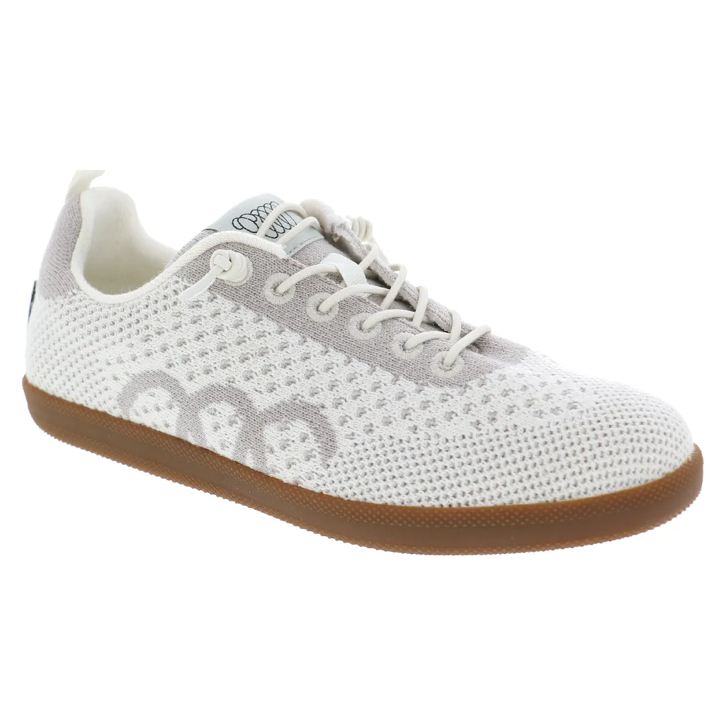 Flat Shoes Trampling WOOLLOOMOOLOO ENGADINE