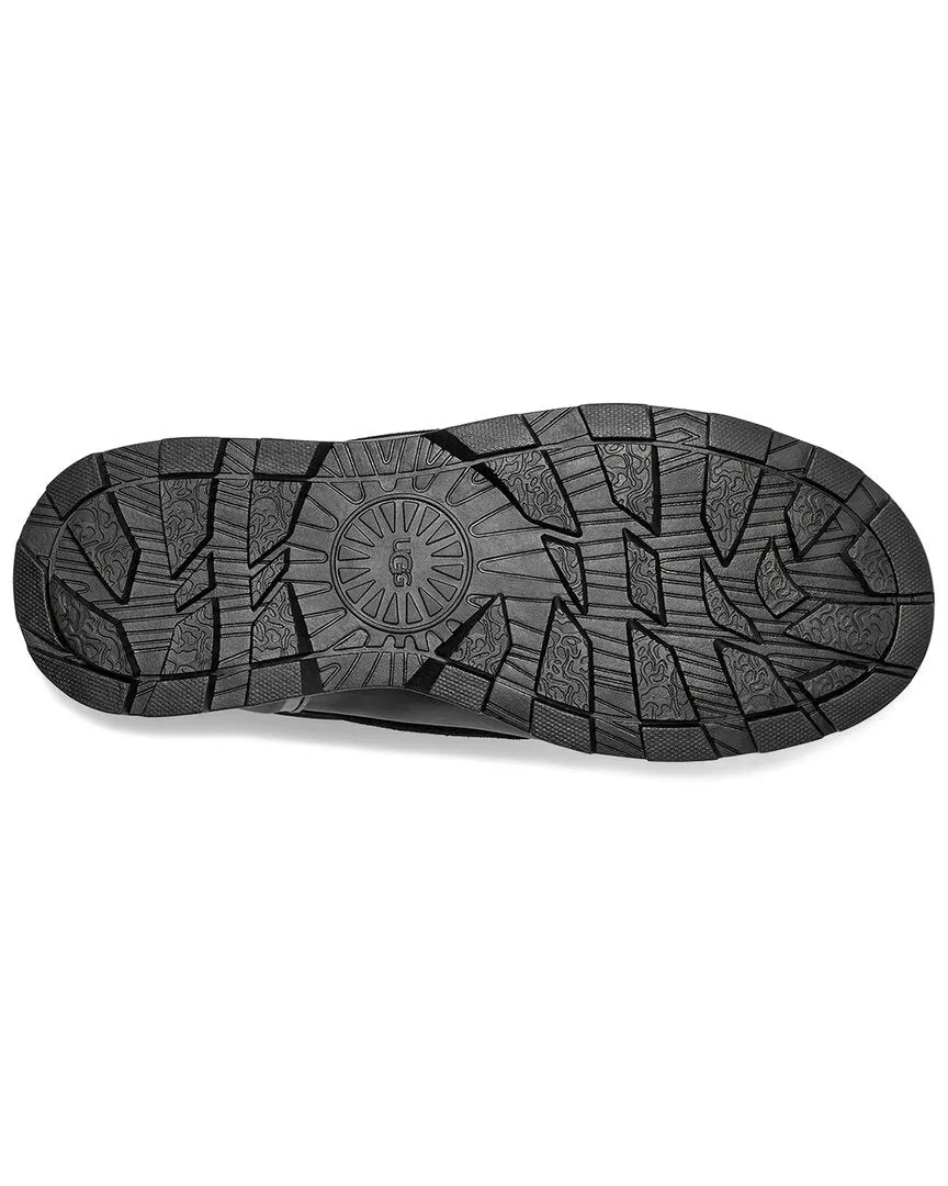 UGG Classic Klamath Short Suede Classic Mini Boot Best Lineman Boots