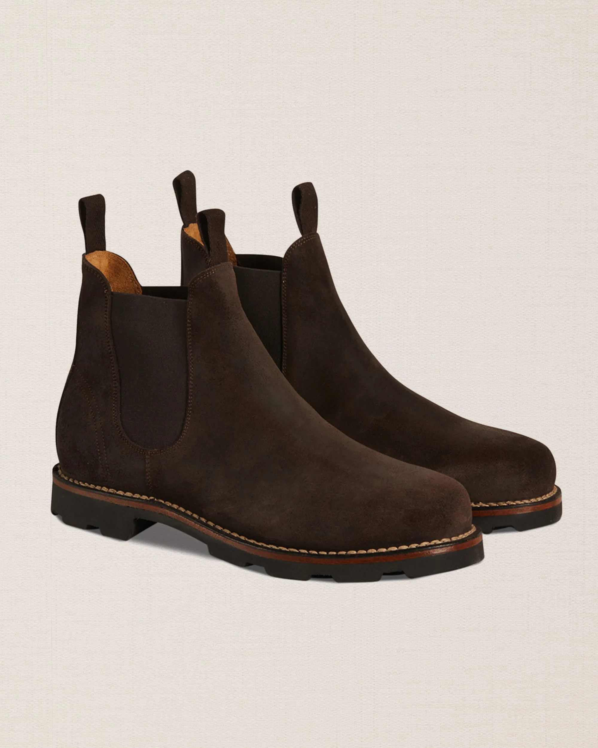 Bagaj Dress Pants To Wear With Boots