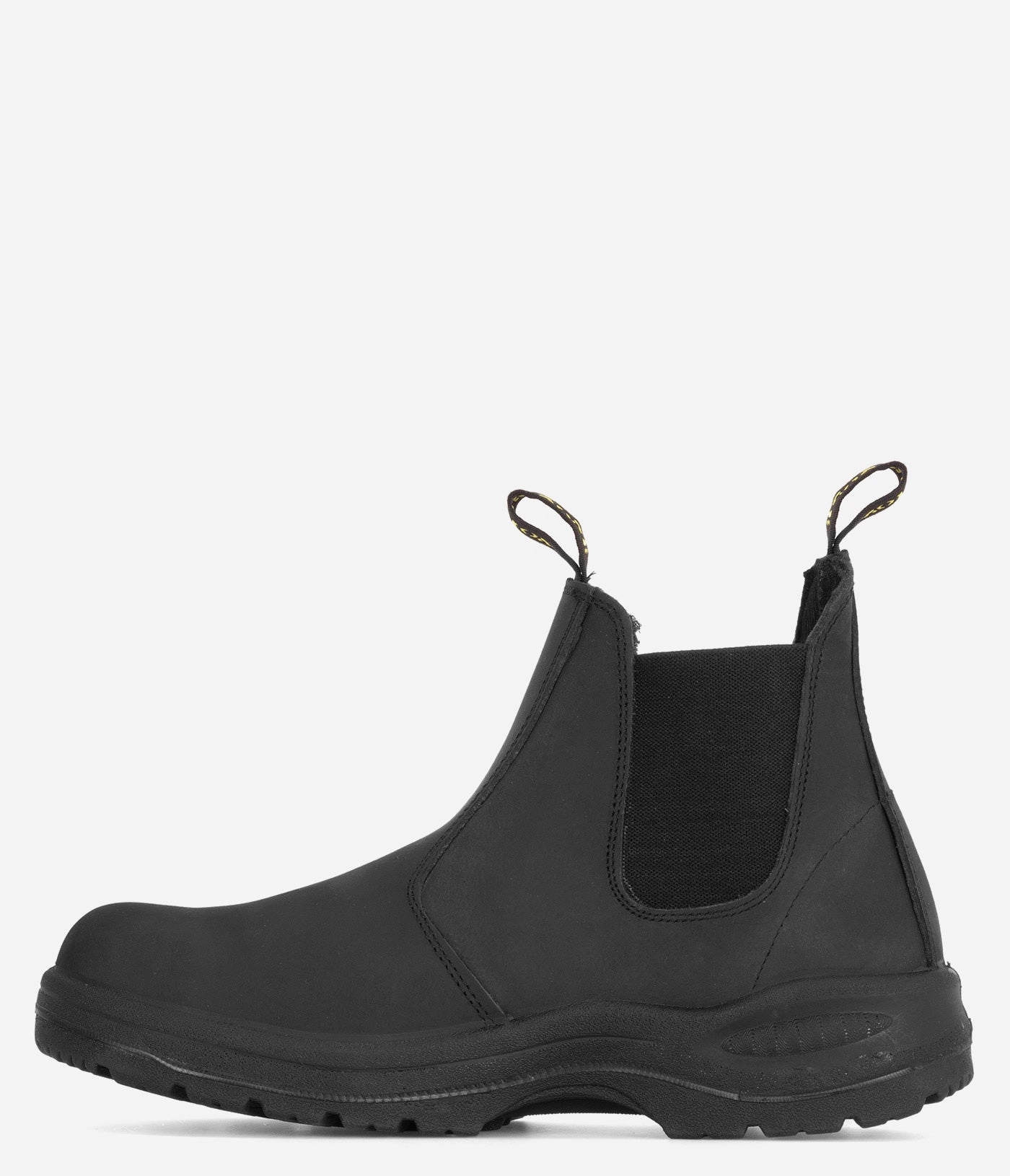 Work Zone 6" Chelsea Safety Toe Boot Waterproof Chelsea Boots