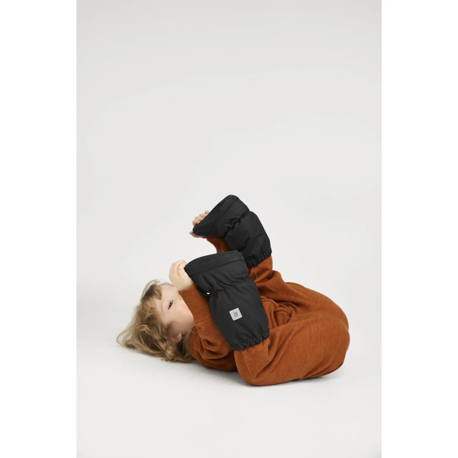 Reima Anturoin Black Booties Rhinestone Cowboy Boots