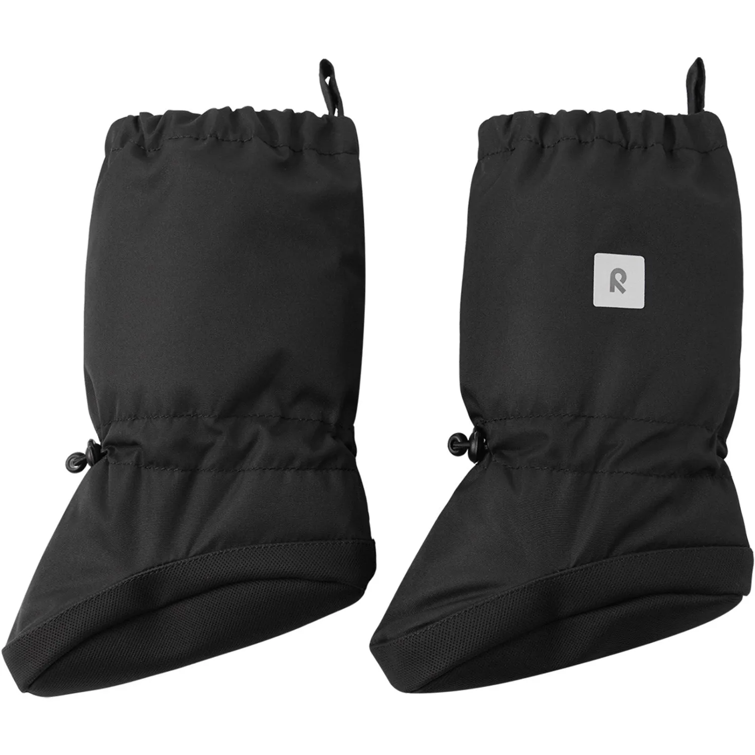 Fxr Snowmobile Boots Reima Anturoin Black Booties