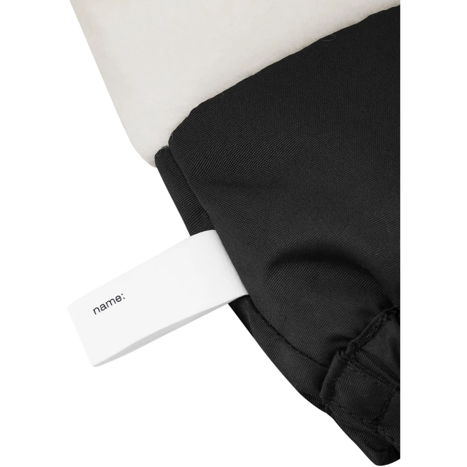 Reima Anturoin Black Booties Best Deck Boots