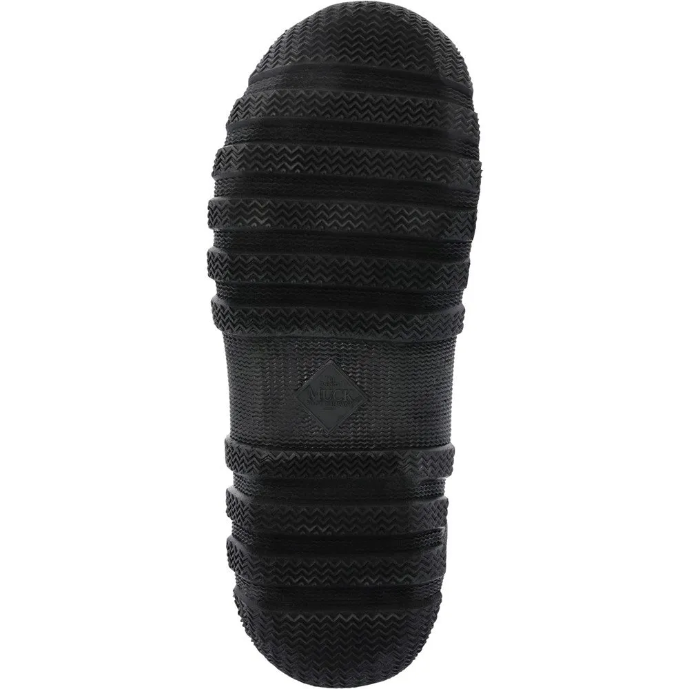 Muck Boots Edgewater Classic 6 Ankle Boot Cheetah Boots