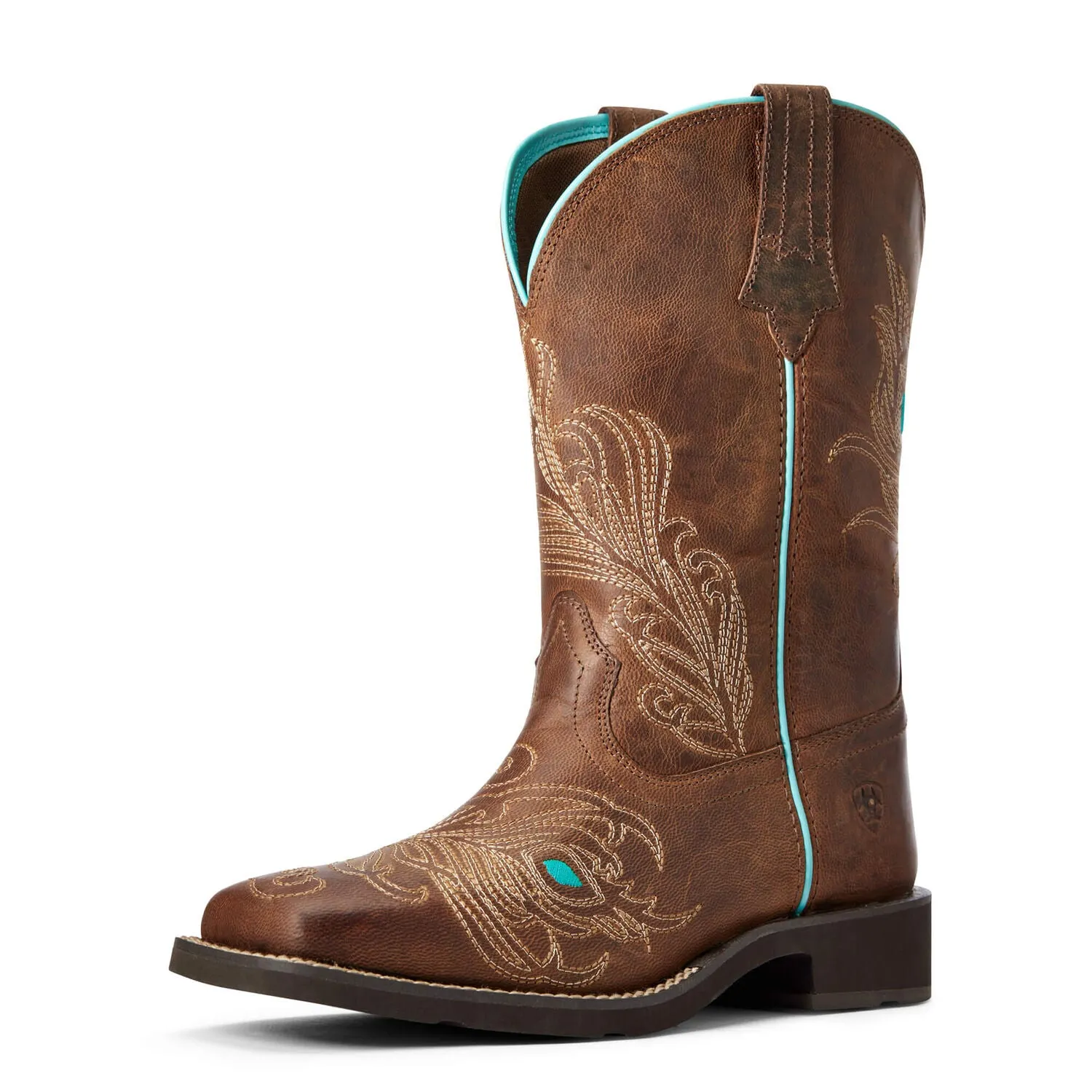 Copenhagen Boots Ariat Women's Bright Eyes II Western Boot