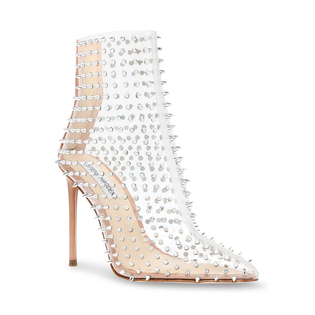 Rain Boots Amazon VIA-S CLEAR - SM REBOOTED