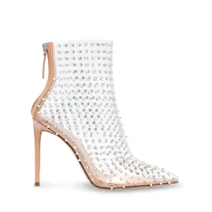 Jodhpurs Boots VIA-S CLEAR - SM REBOOTED