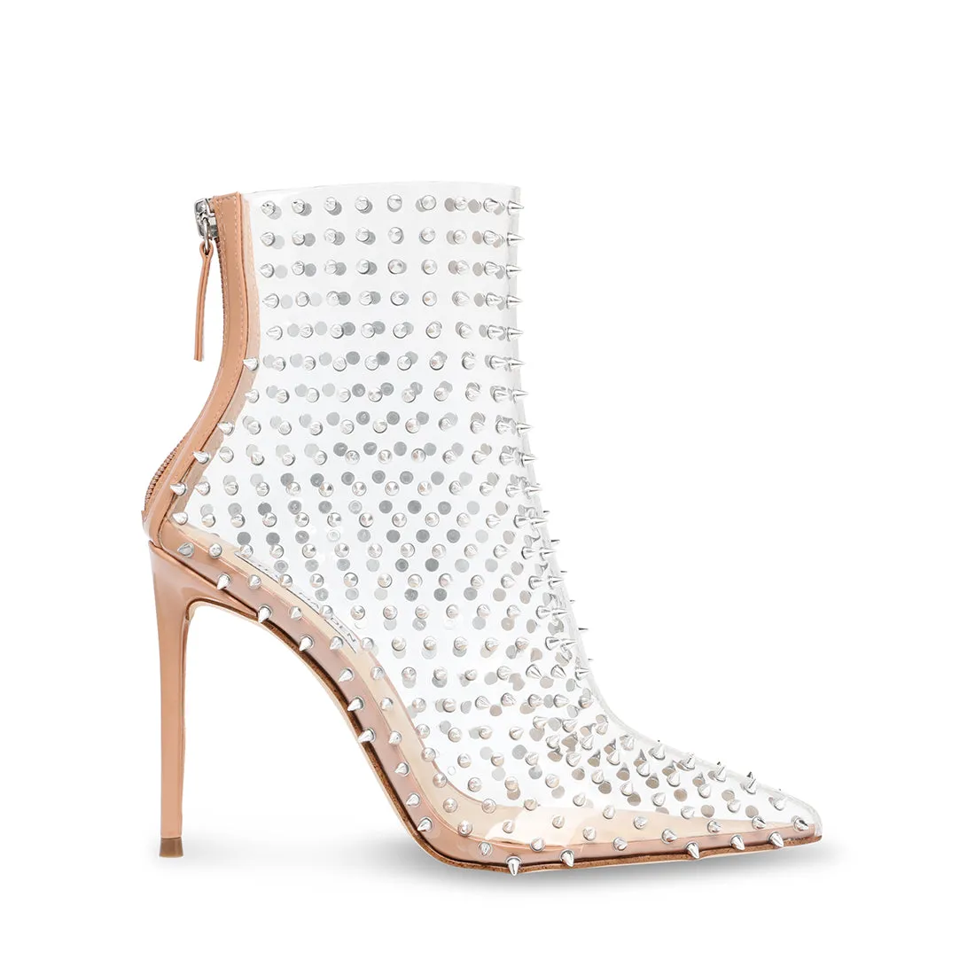 Cute Winter Boots Trend VIA-S CLEAR - SM REBOOTED