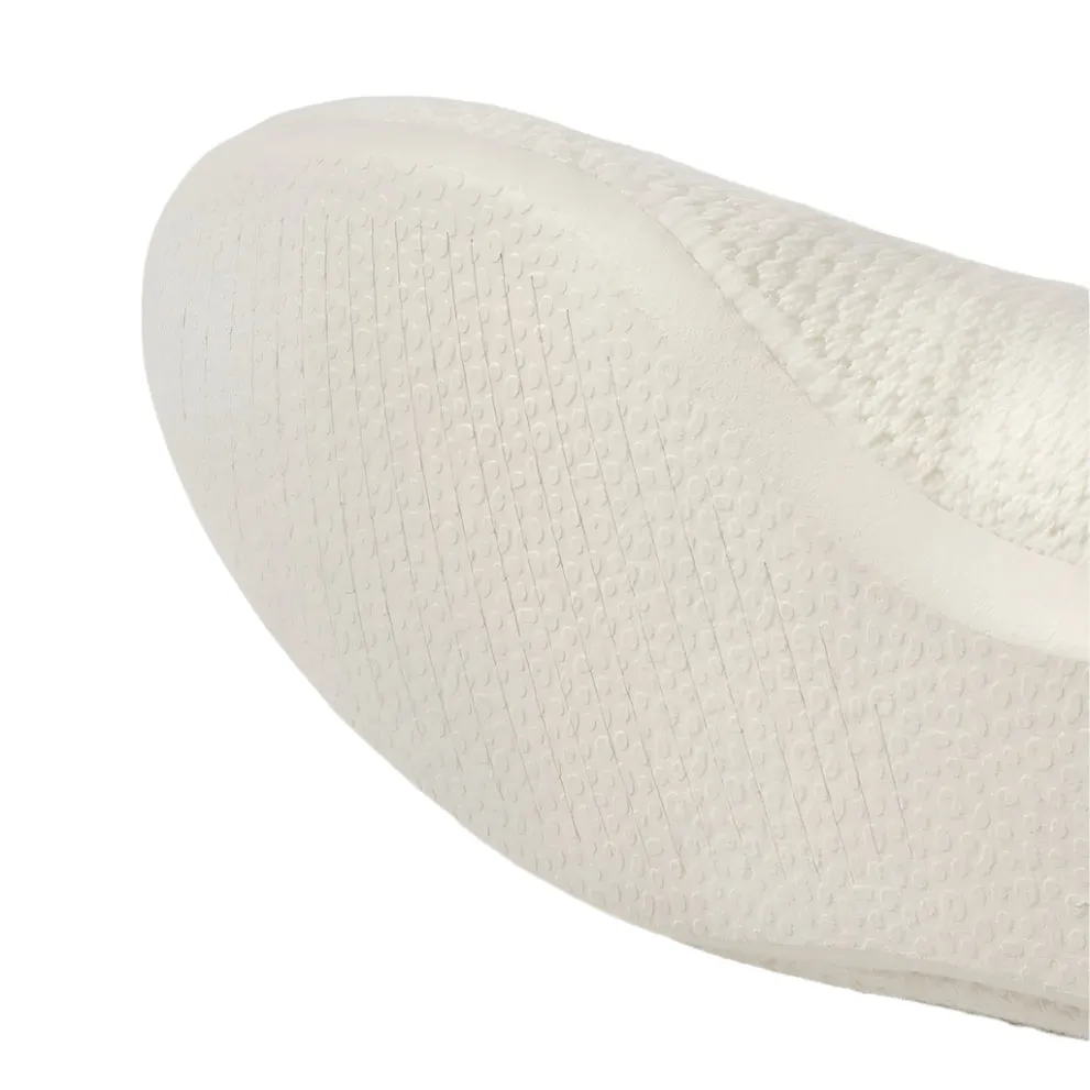 Women's Tree Breezer Natural White