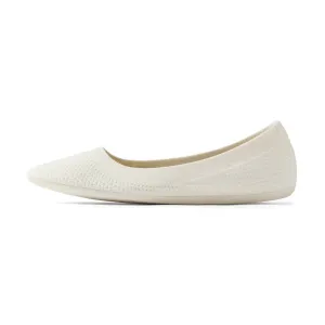 Slip On Washable Women's Tree Breezer Natural White