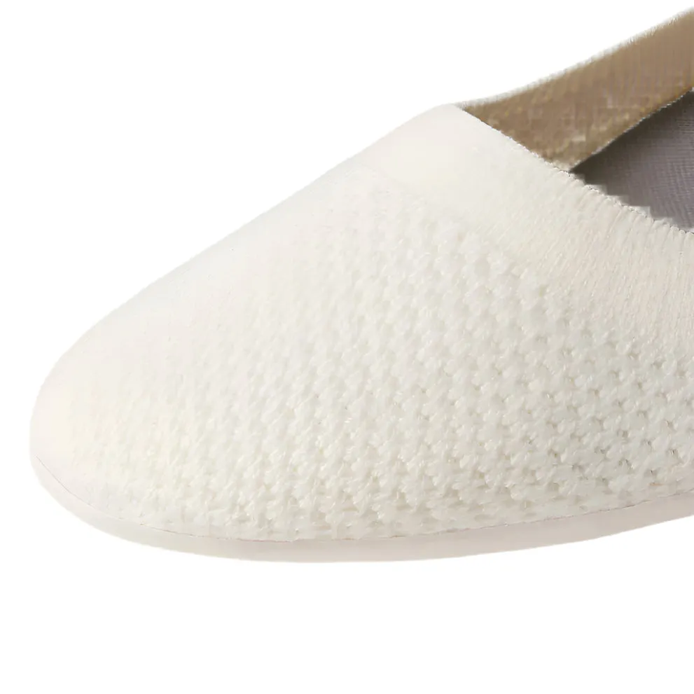 Women's Tree Breezer Natural White