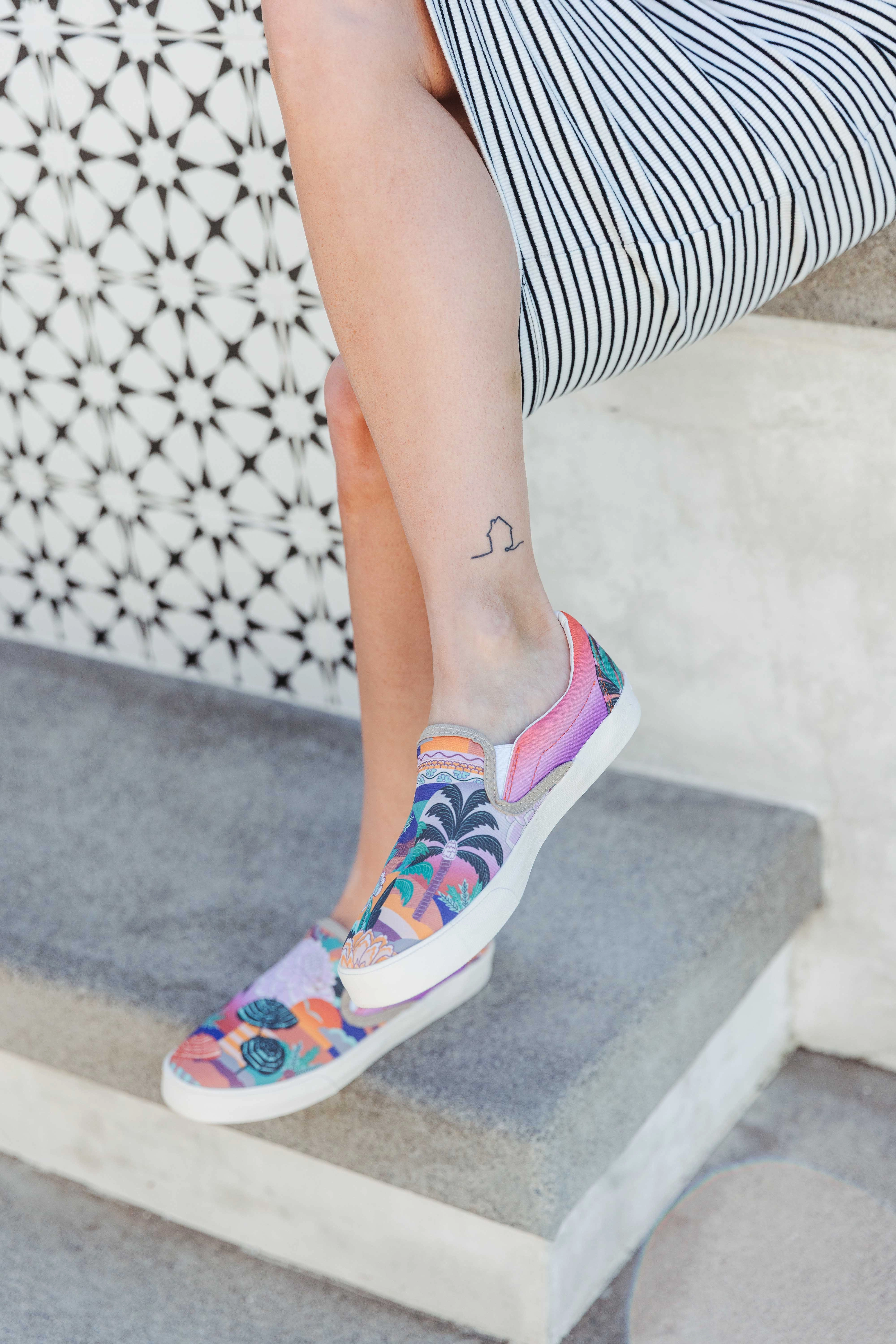 Idyllic Slip On Shop Deals On Slip On Sneakers