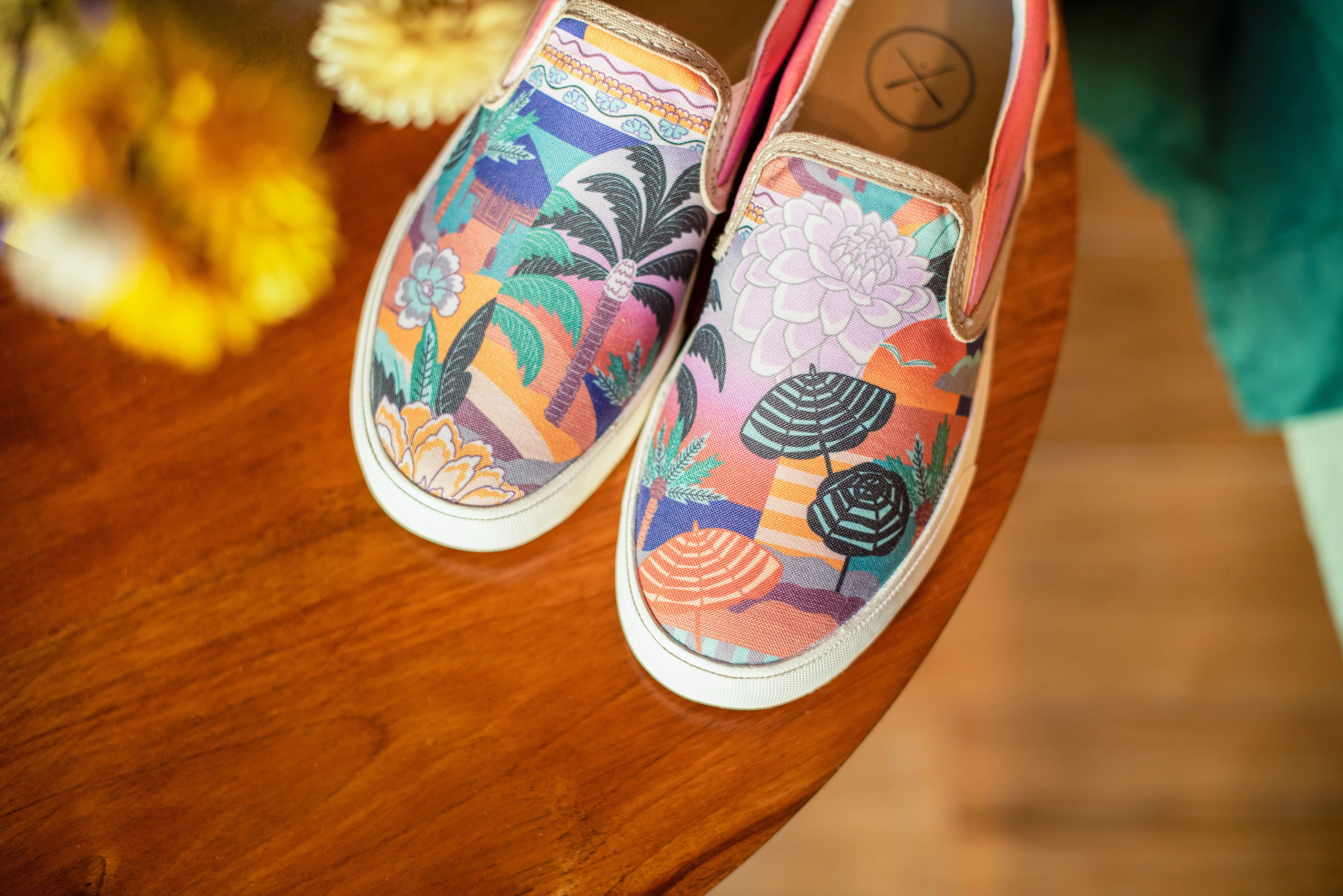 Best Slip On Walking Shoes With Arch Support Idyllic Slip On