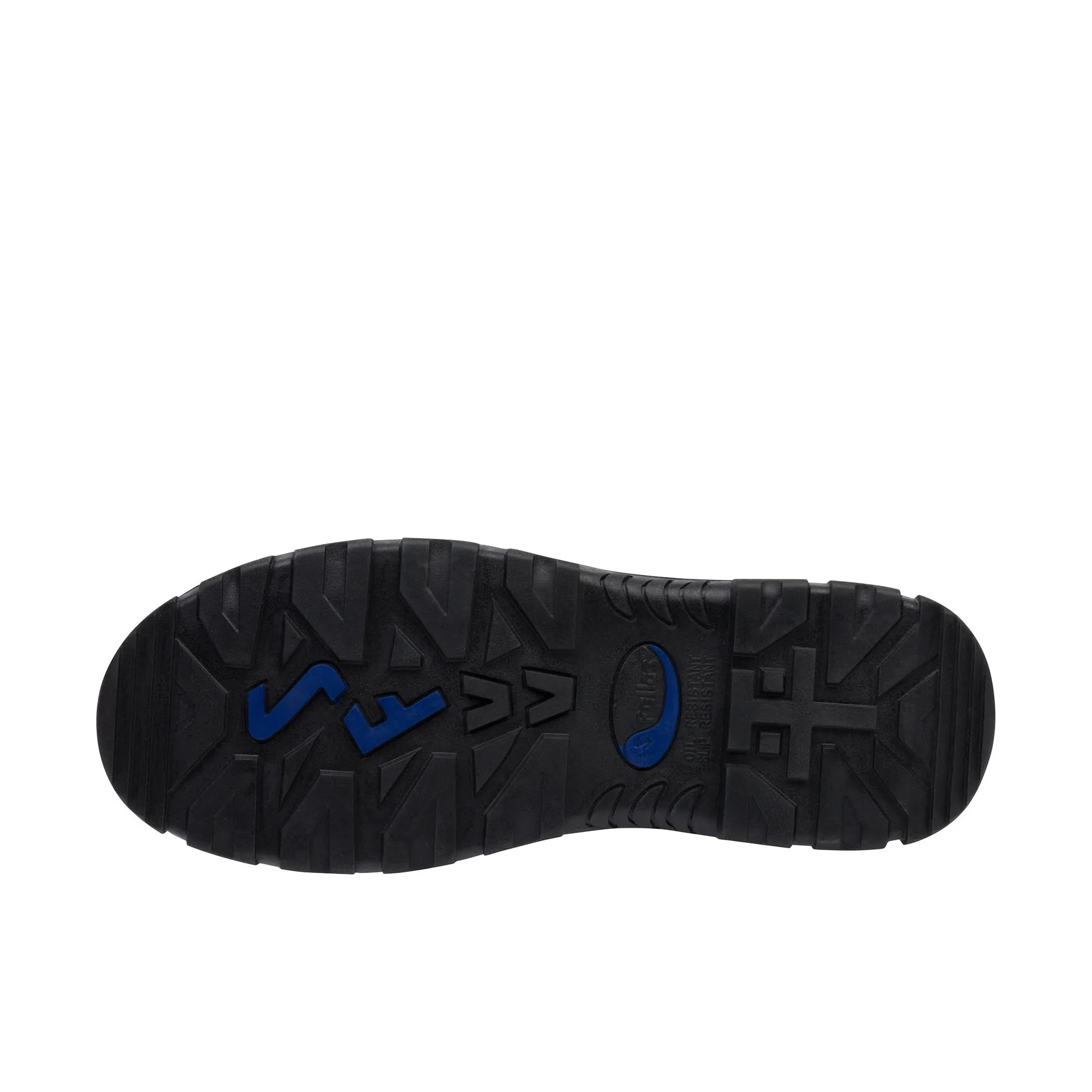 Sendra Boots Sfellas Chelsea Soft Toe Black