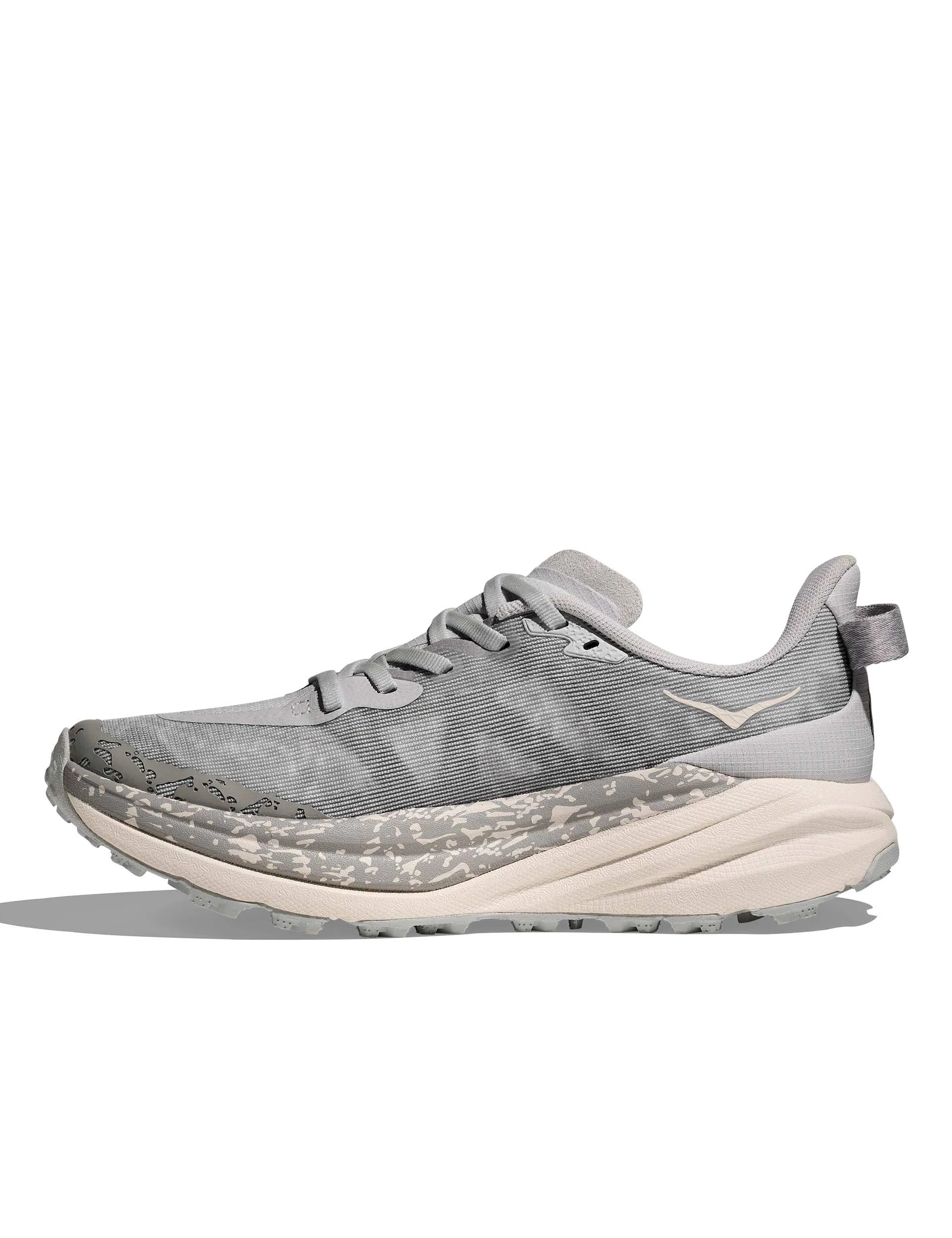 Speedgoat 6 - Cosmic Grey/Alabaster Competitors