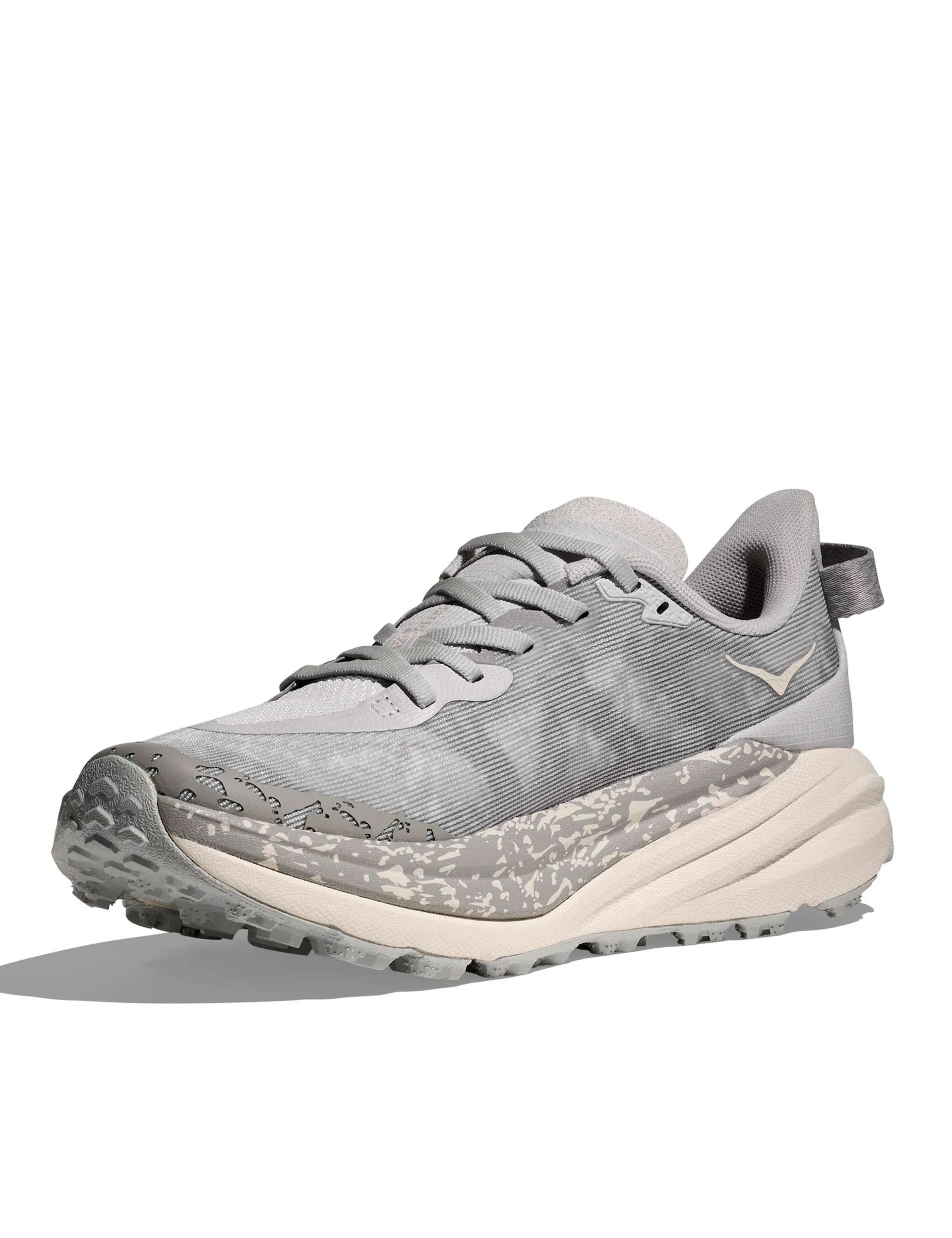 Speedgoat 6 - Cosmic Grey/Alabaster Shoes Kuala Lumpur