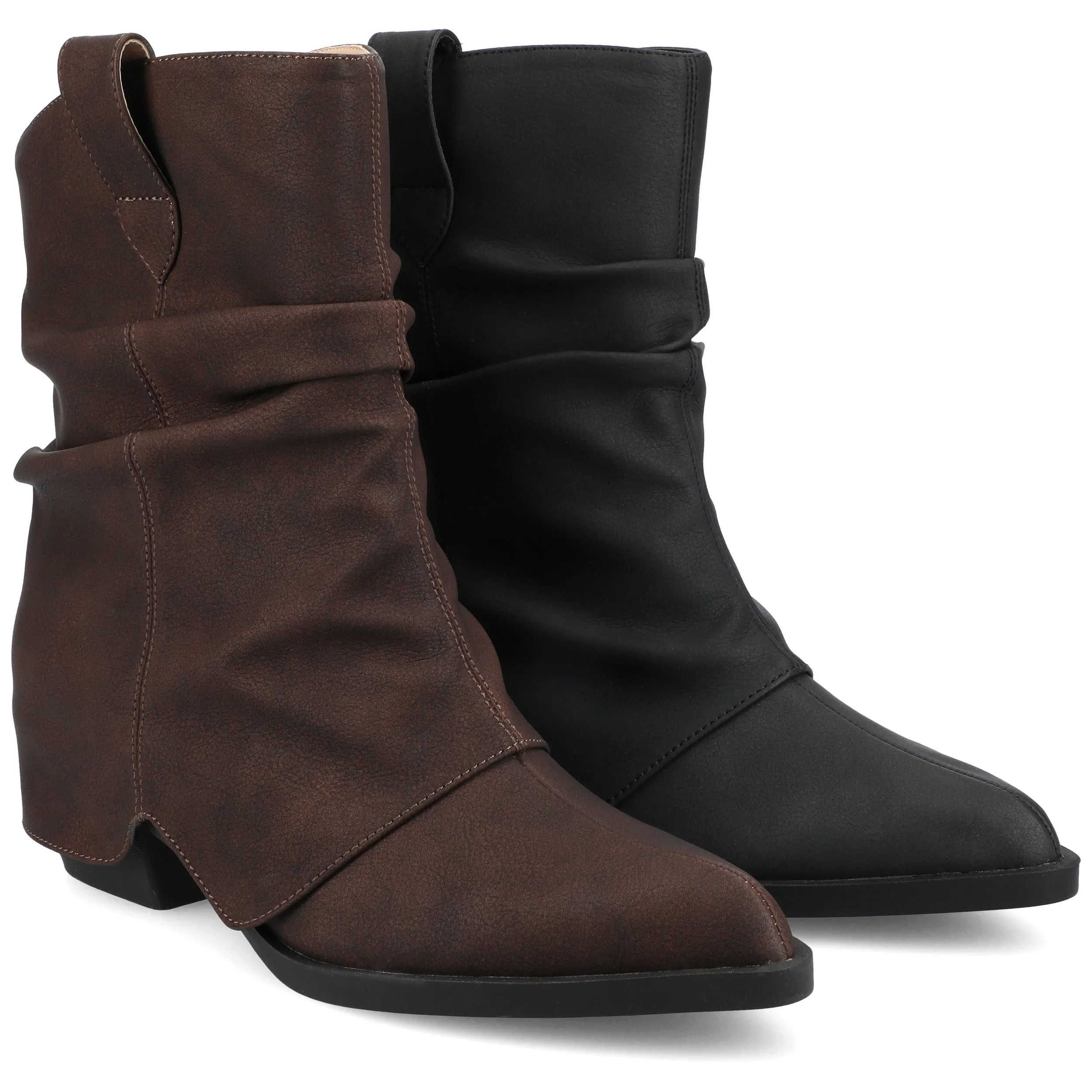 WYNETTE WESTERN ANKLE BOOTIES Kids' Timberland Boots