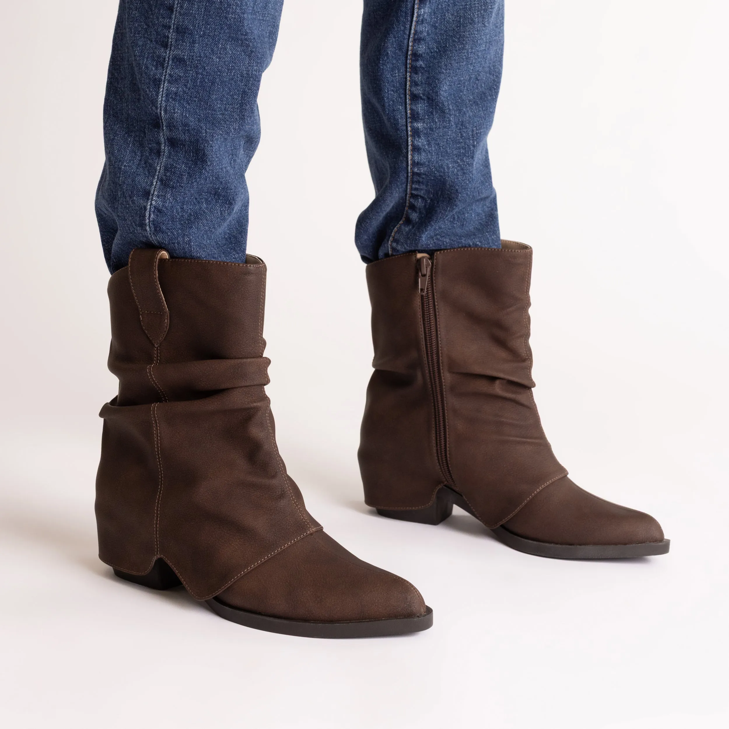 Muck Boots Wellies WYNETTE WESTERN ANKLE BOOTIES