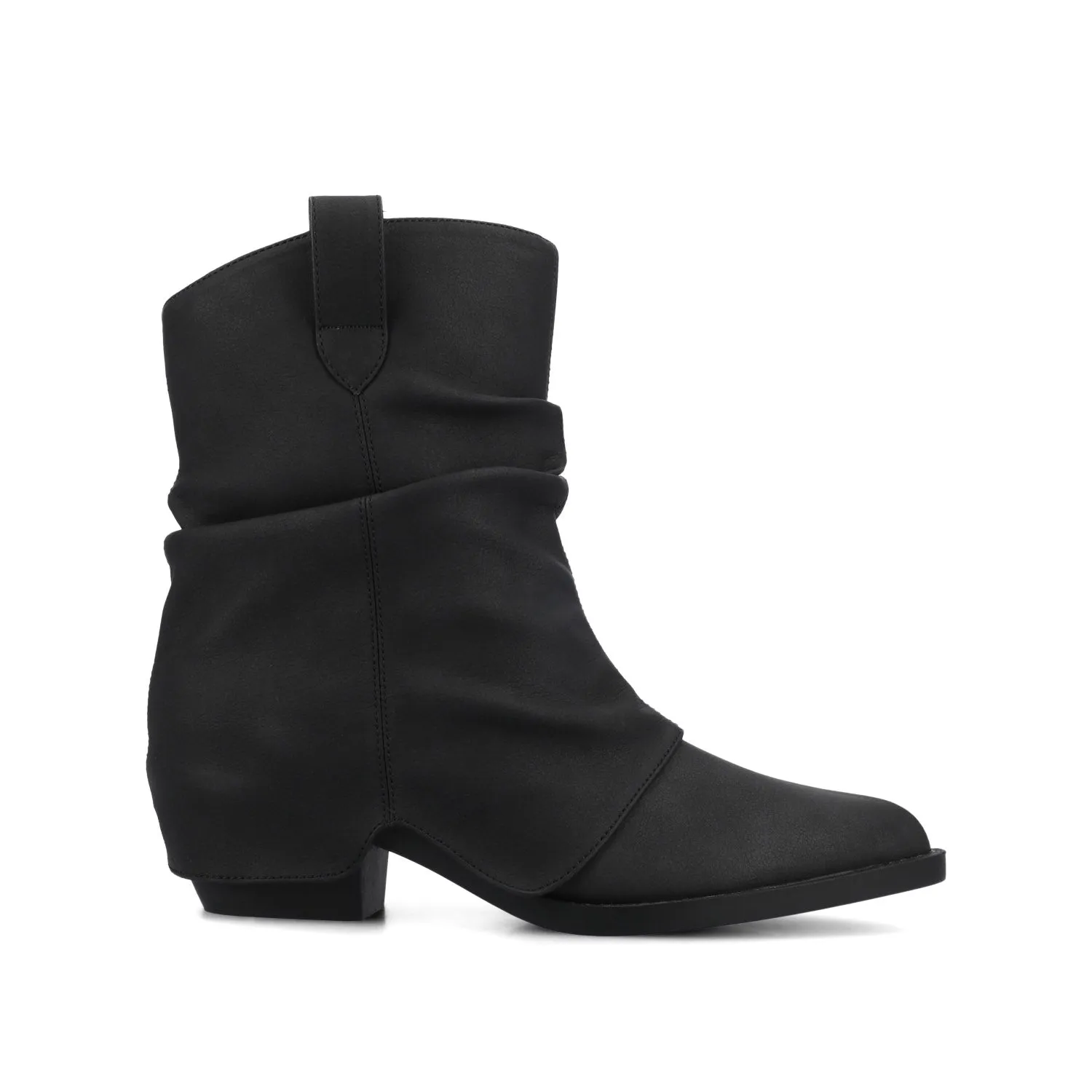 WYNETTE WESTERN ANKLE BOOTIES Boots Made For Walking Jessica Simpson