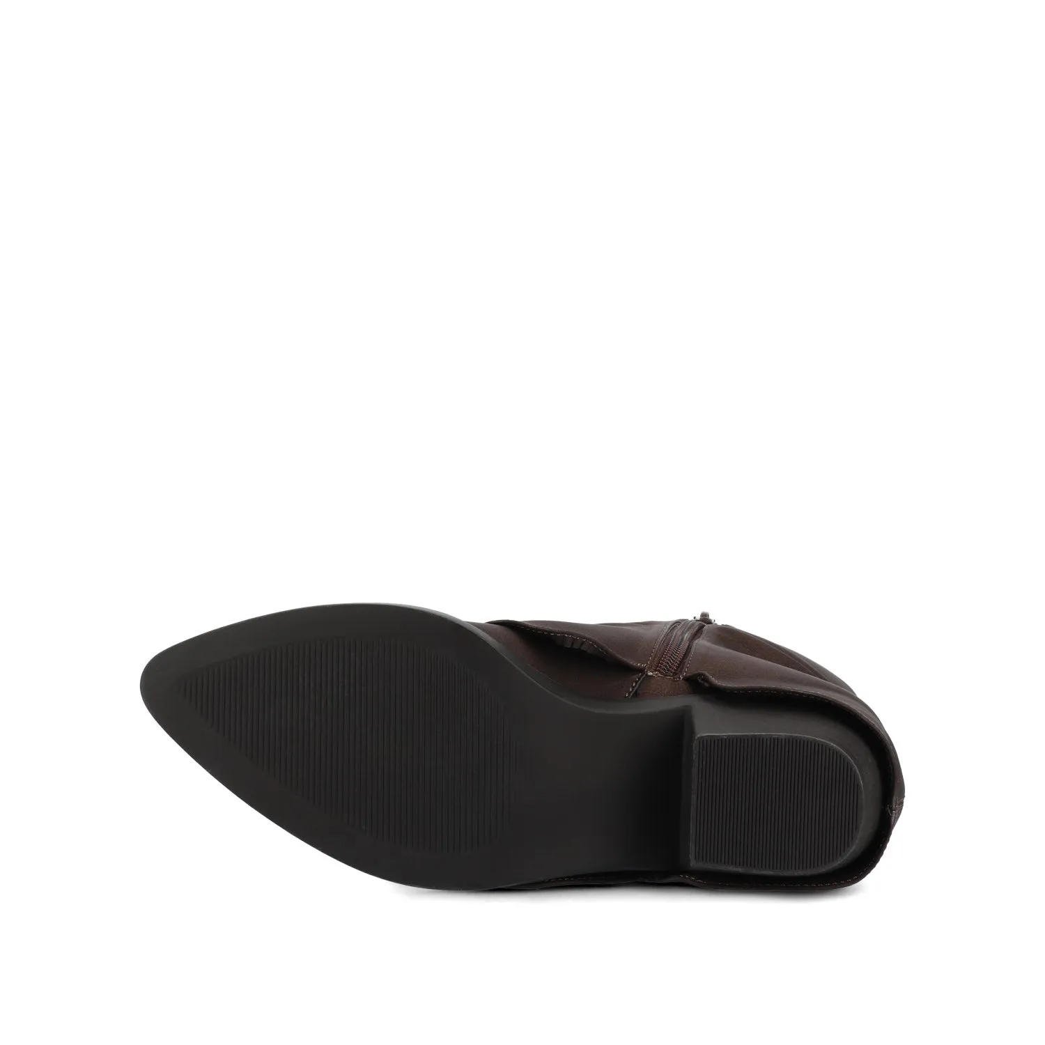 Top 10 Cowgirl Boots WYNETTE WESTERN ANKLE BOOTIES