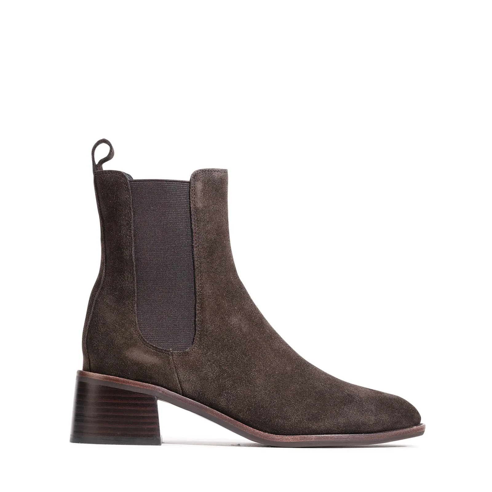 Rubber Sole Cowboy Boots WYNNA