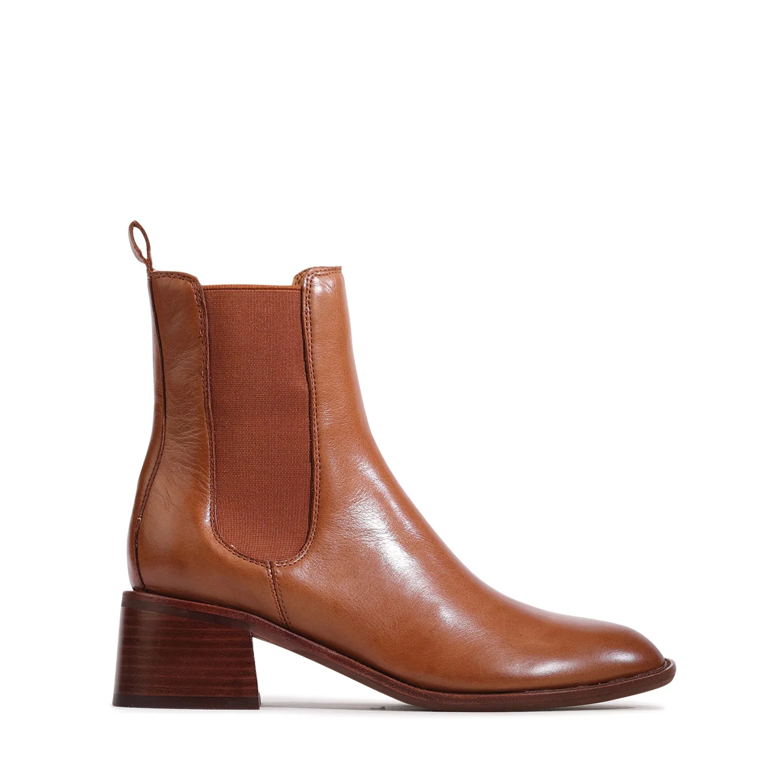 WYNNA Mexican Pointy Boots