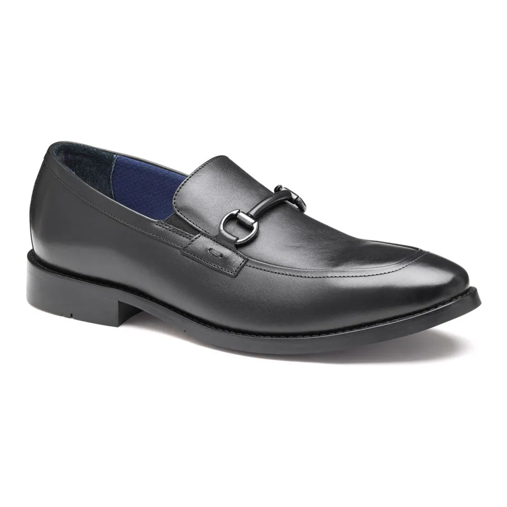 XC Flex Landry Bit Loafers Suede Loafers With Shorts