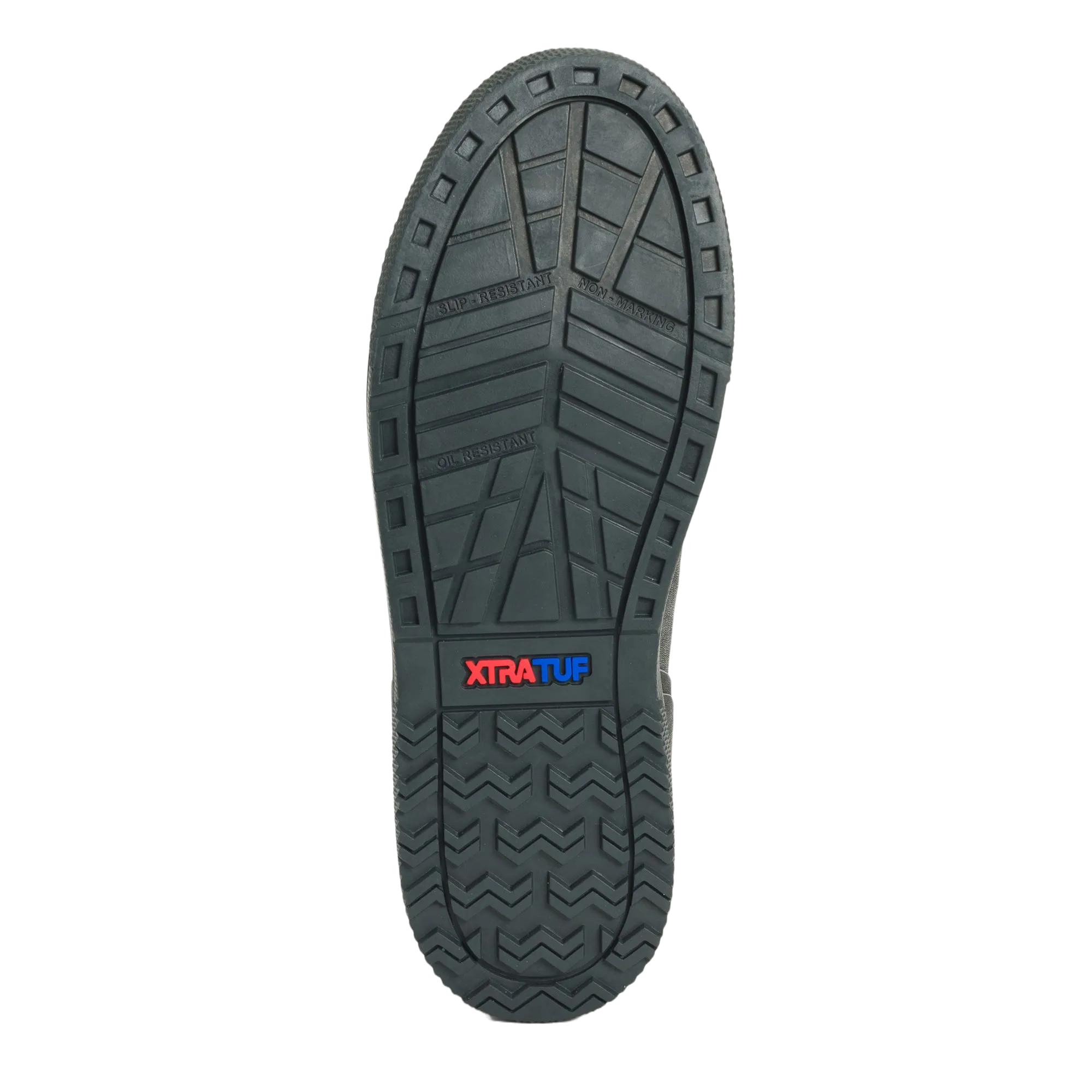 XTRATUF Men's Wheelhouse Black Pull On Rubber Boots XMW000 Big Time Boots Nashville