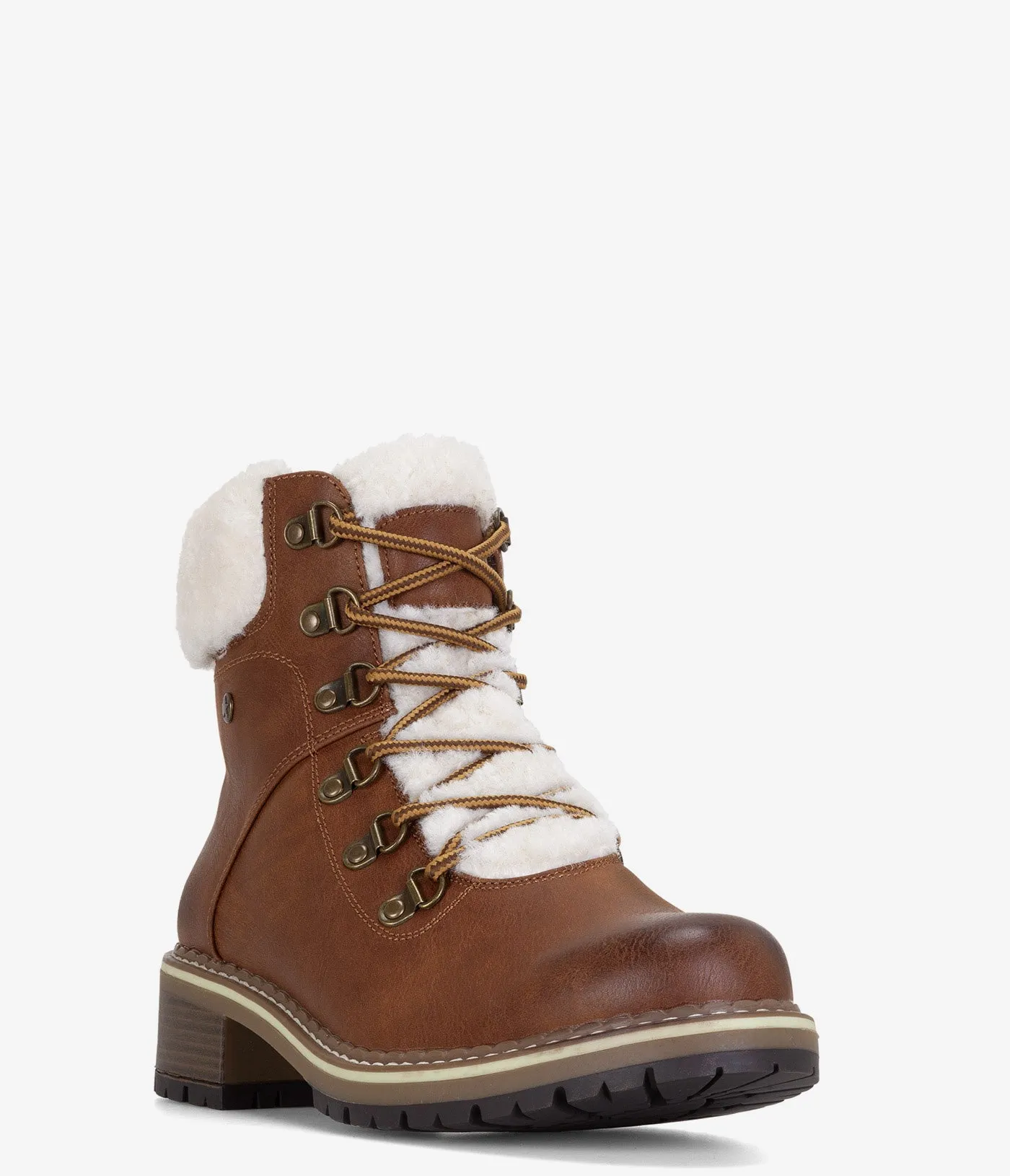 Open Toe Thigh High Boots Patrizia by Spring Step Duckworth Bootie - Women