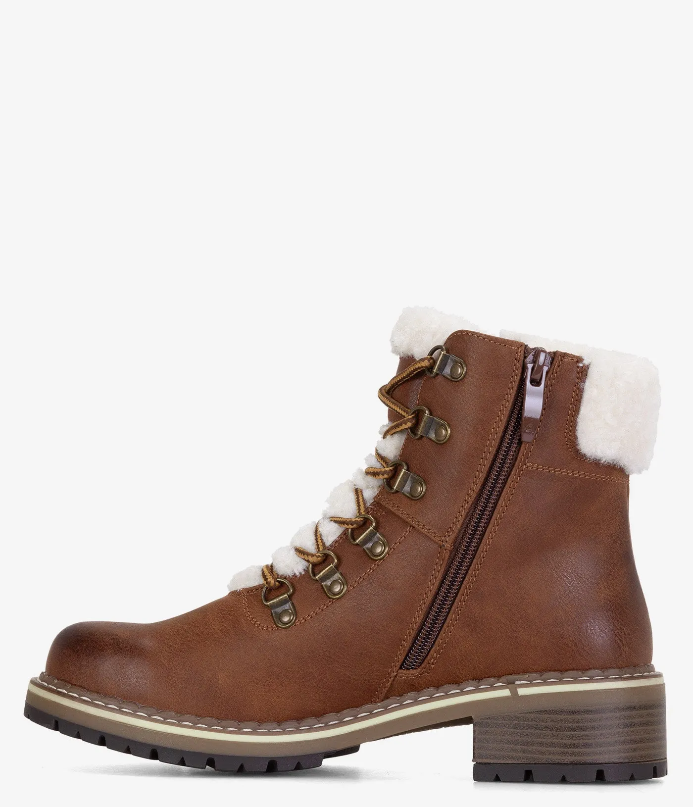 Patrizia by Spring Step Duckworth Bootie - Women Nasty Gal Boots