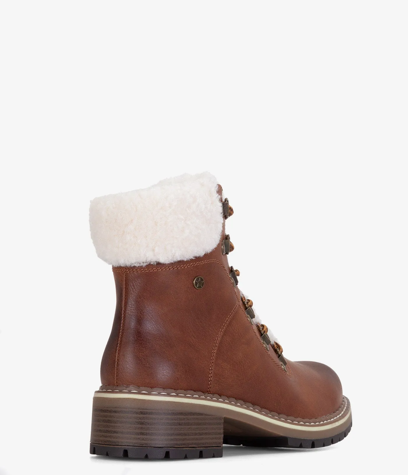 Boots Oxford Patrizia by Spring Step Duckworth Bootie - Women