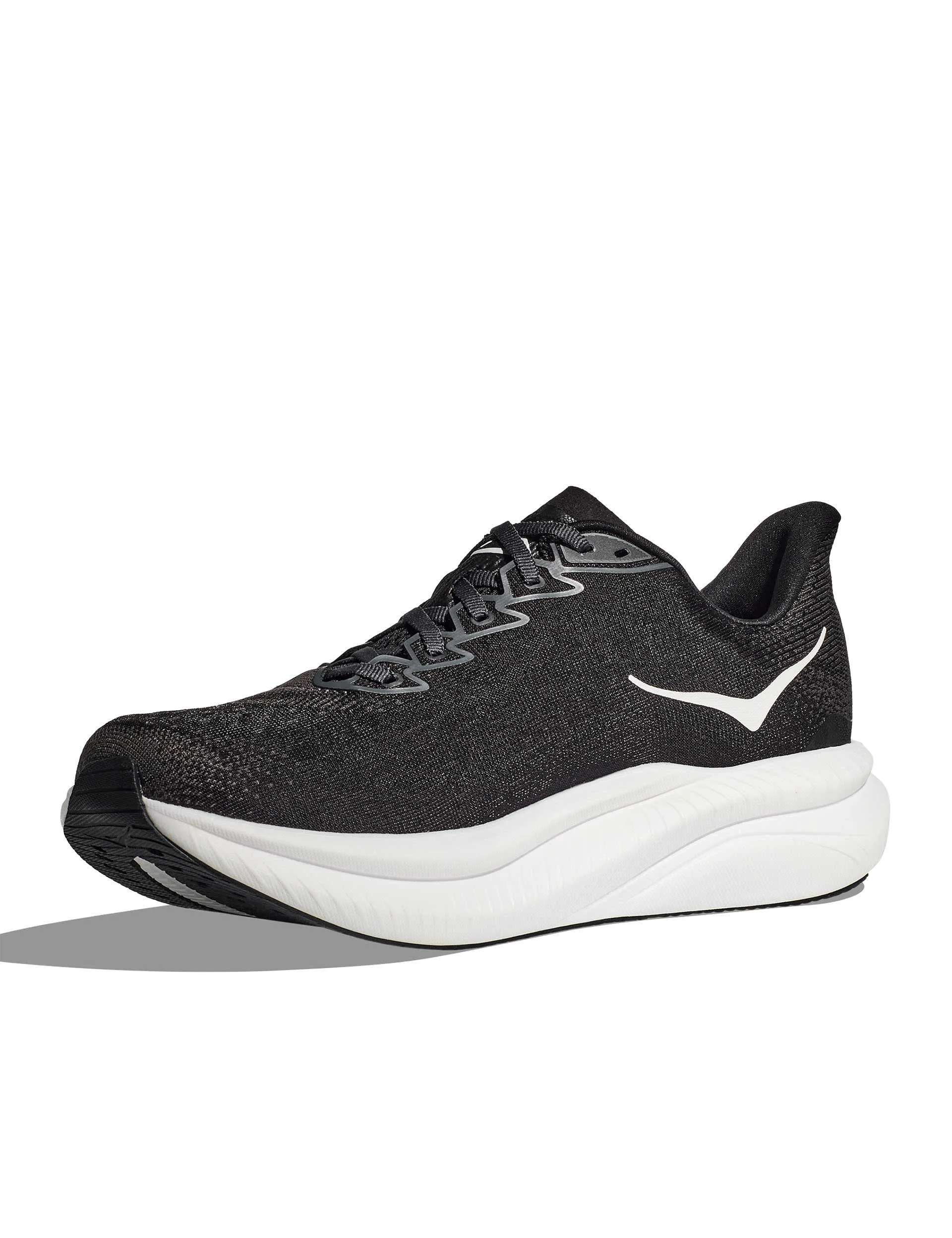 Mach 6 - Black/White Buy Cheap Shoes