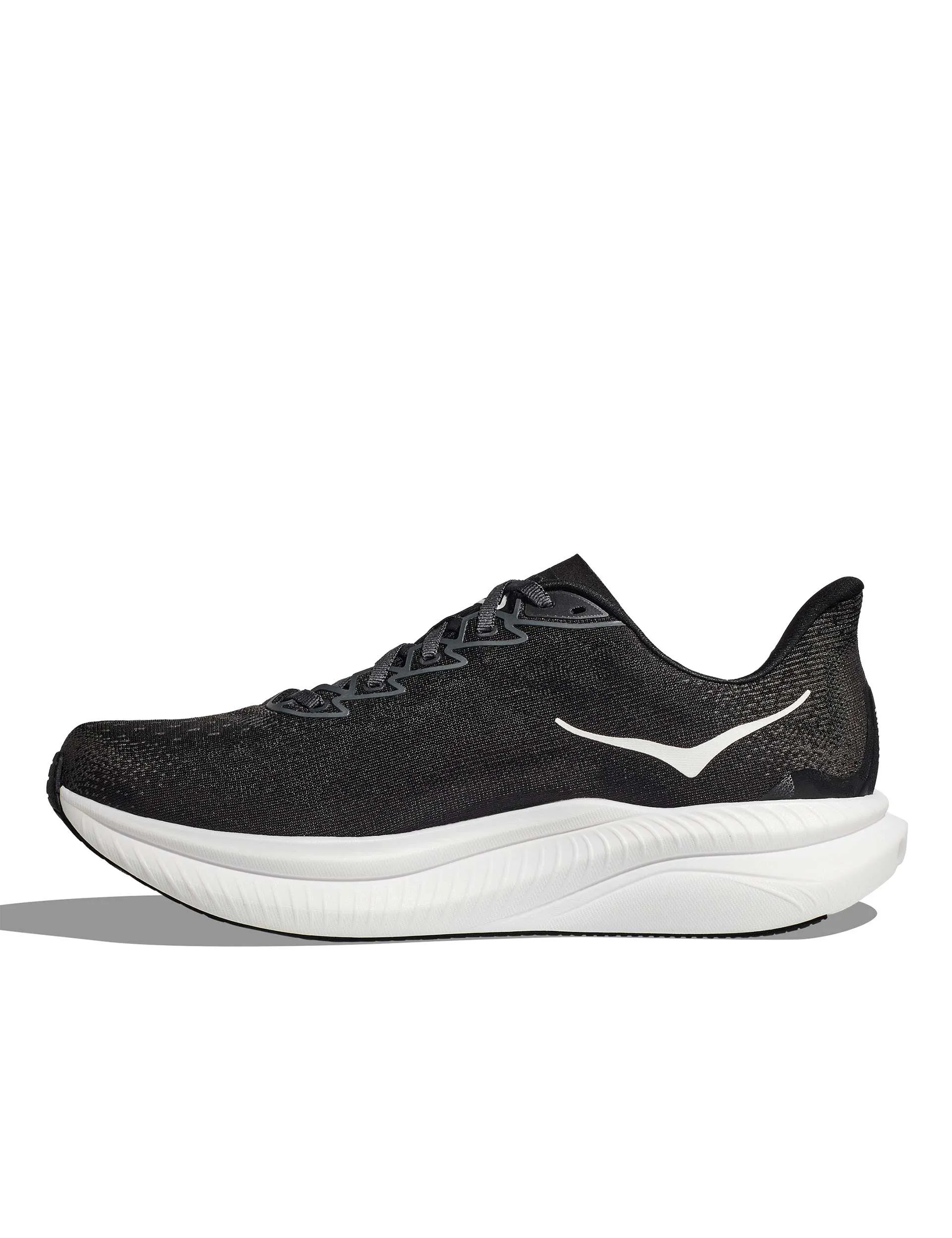 Oklahoma City Mach 6 - Black/White