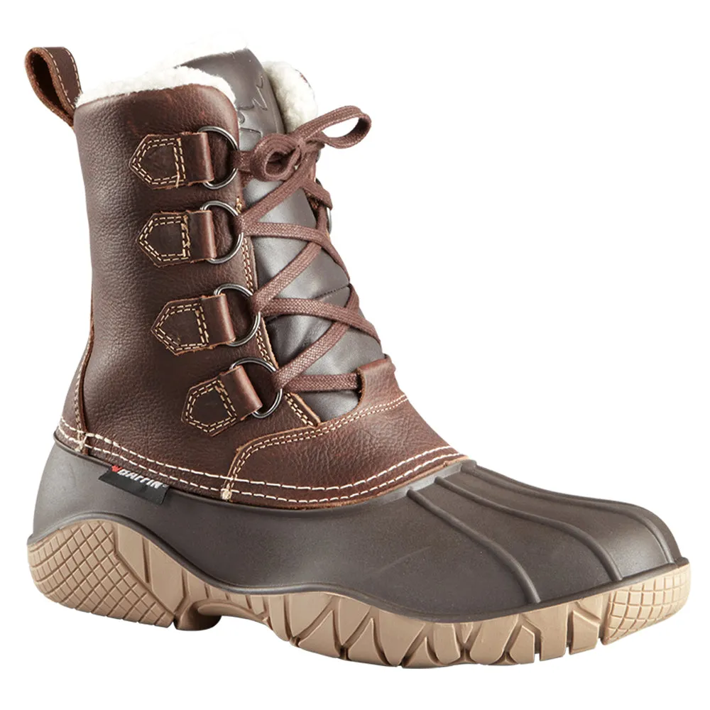 Cheap Square Toe Boots YellowKnife Round Toe Duck Boots