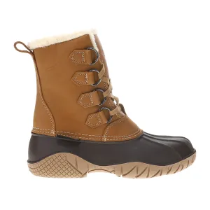 Yellowknife Round Toe Snow Boots Viking Boots