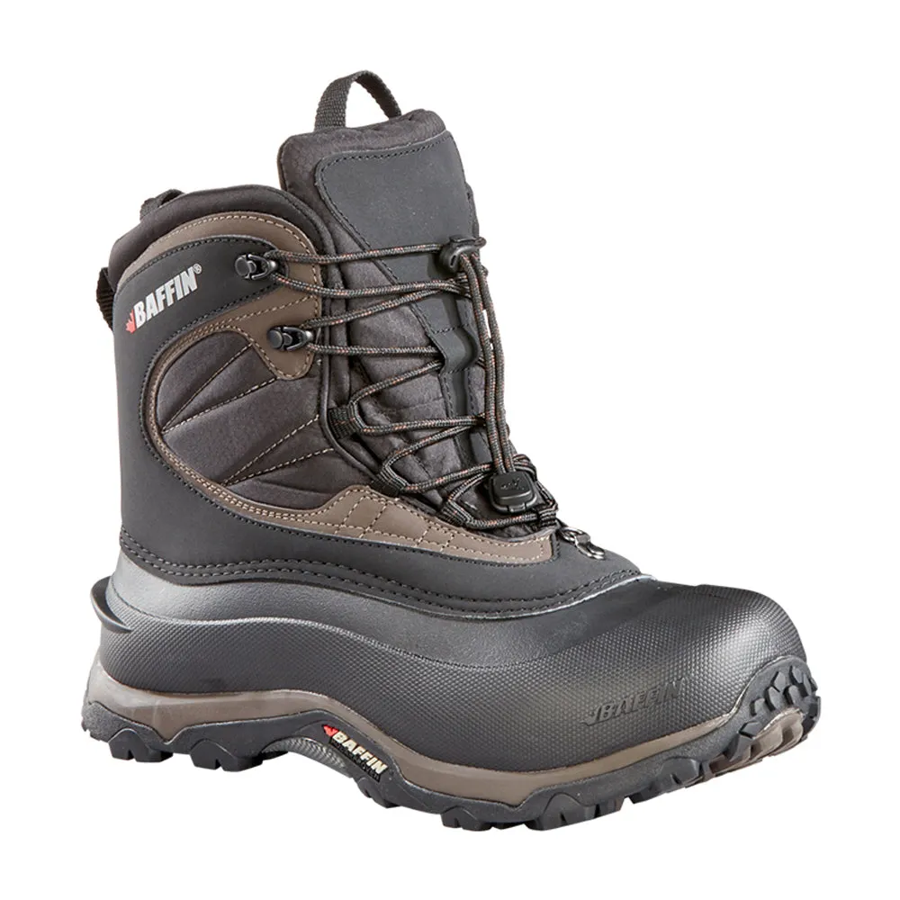 Yoho Round Toe Lace Up Snow Boots Flat Ladies Boots