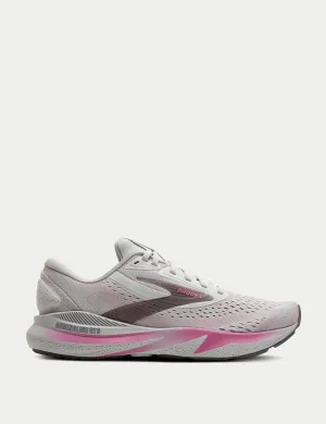 Forza Trainer Shoes Adrenaline GTS 24 - Oyster/Excalibur/Pink