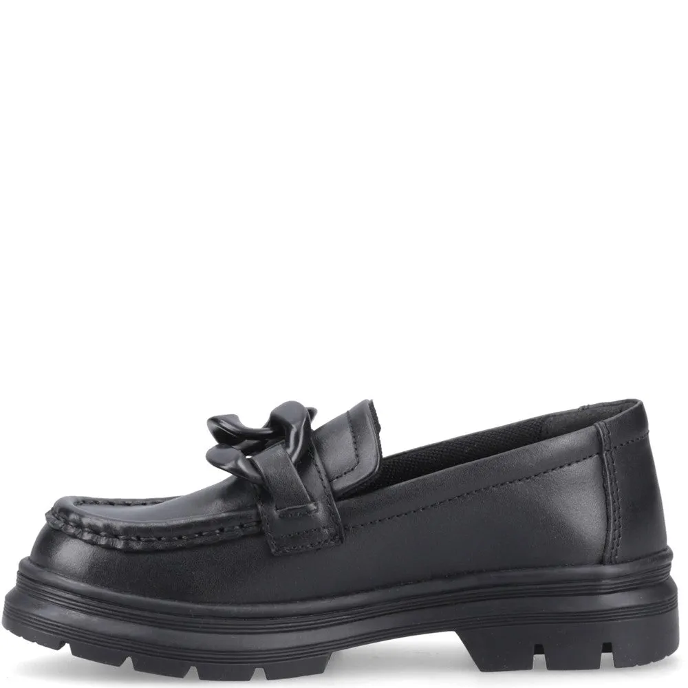 Pod Mina Loafer Junior School Shoes Sofft Loafers