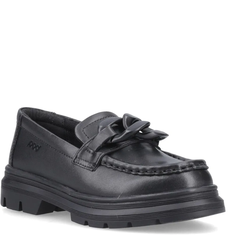 Pod Mina Loafer Junior School Shoes Churchs Loafers