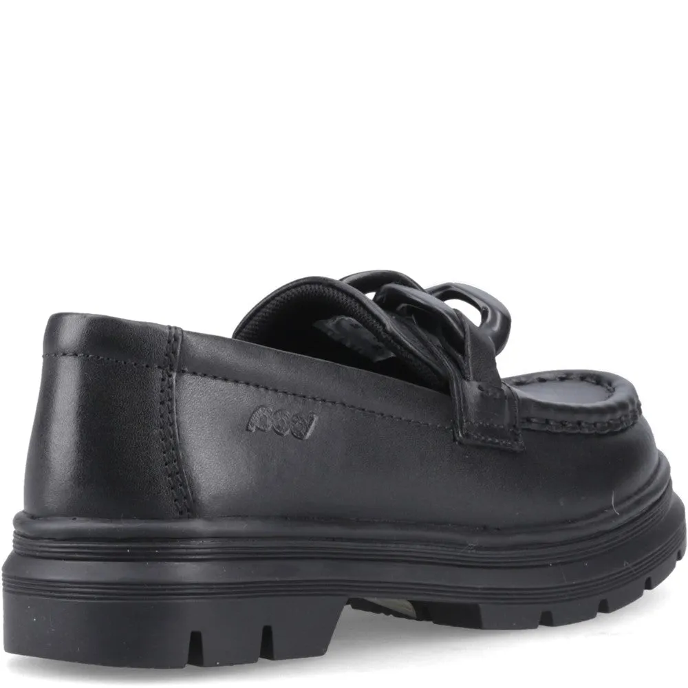Loafers Definition Pod Mina Loafer Junior School Shoes