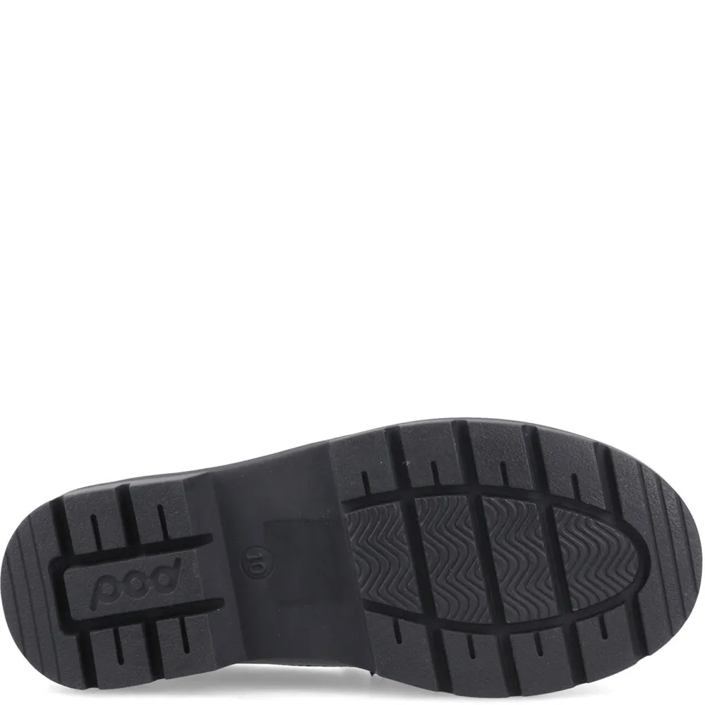 Forever 21 Loafers Pod Mina Loafer Junior School Shoes