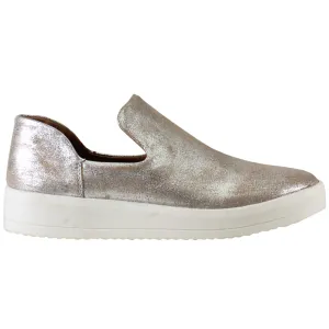Slip On Bowling Youth Full Metallic Slip On Sneakers