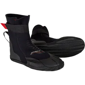 Youth Heat RT 3mm Booties Hunter Short Boots