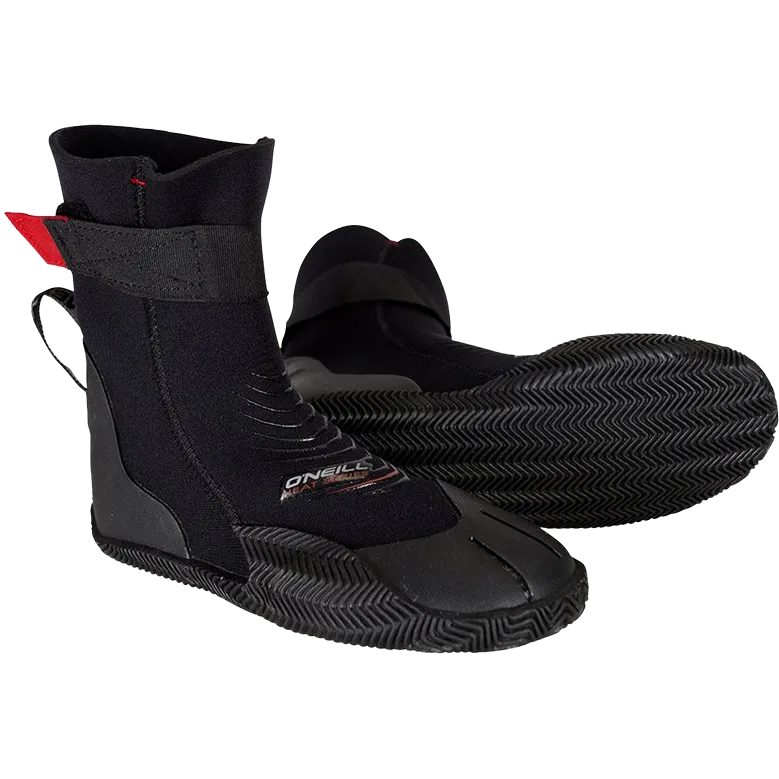 Casual Work Boots Youth Heat RT 3mm Booties